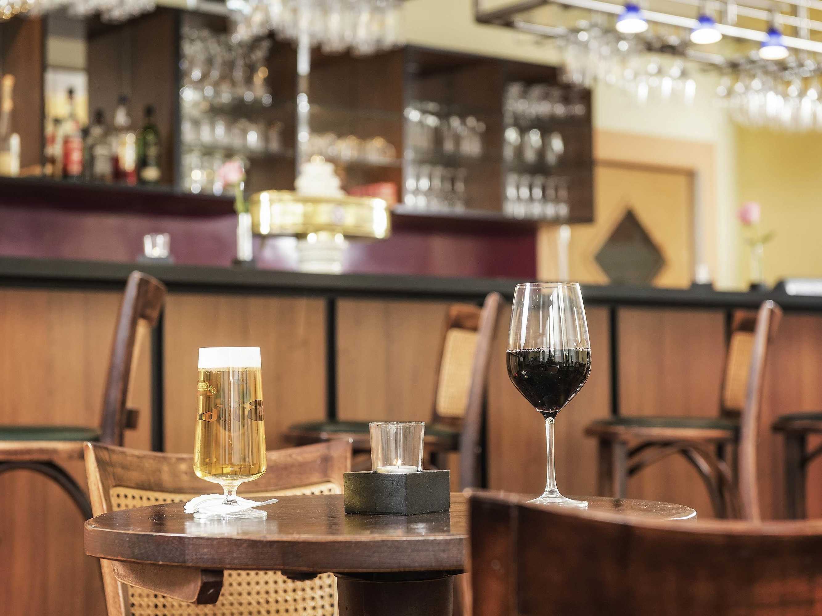 Gift card for Ibis Paderborn City
