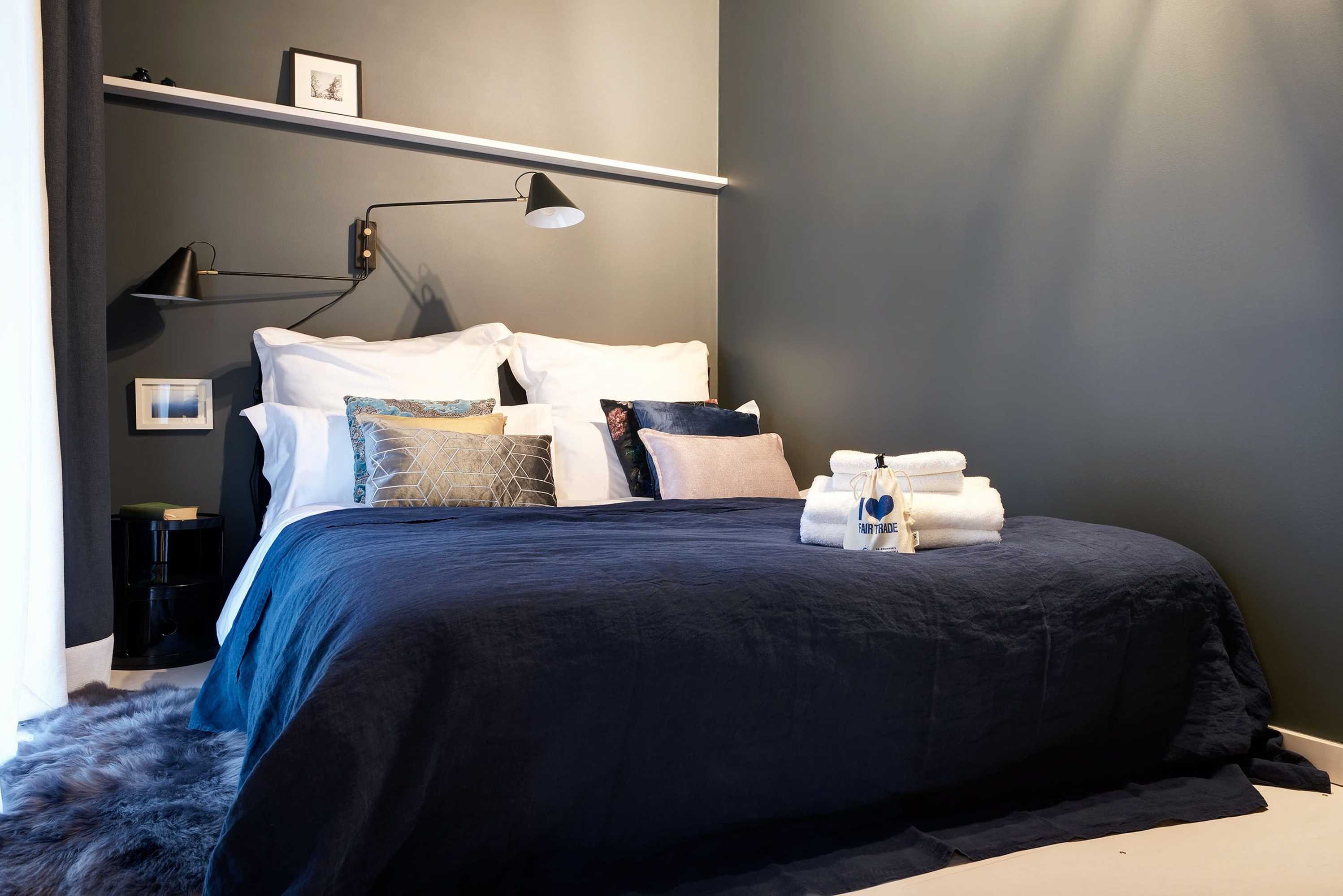 Gift card for Cora Apartments Leipzig