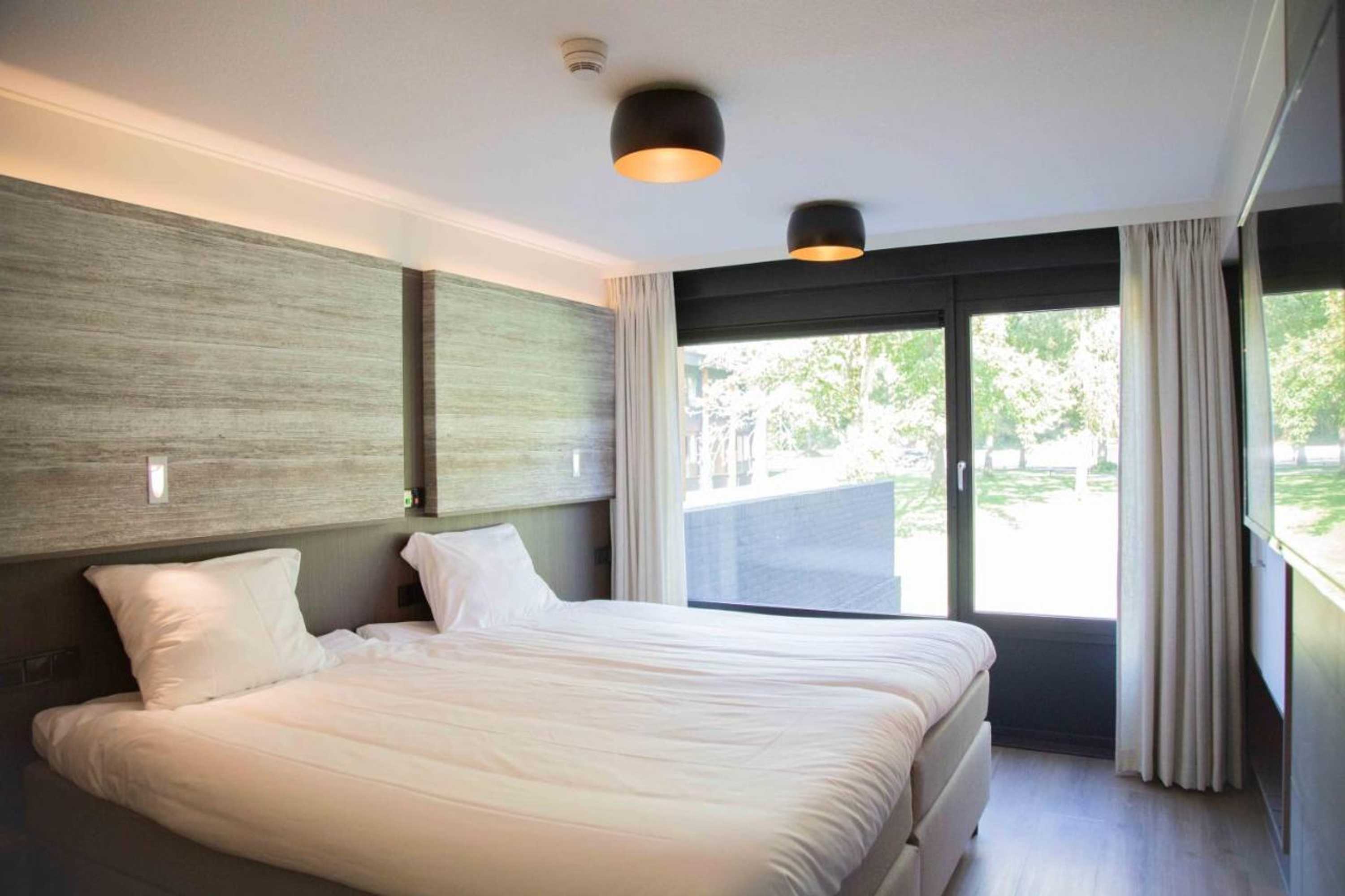 Gift card for Hotel de Werelt