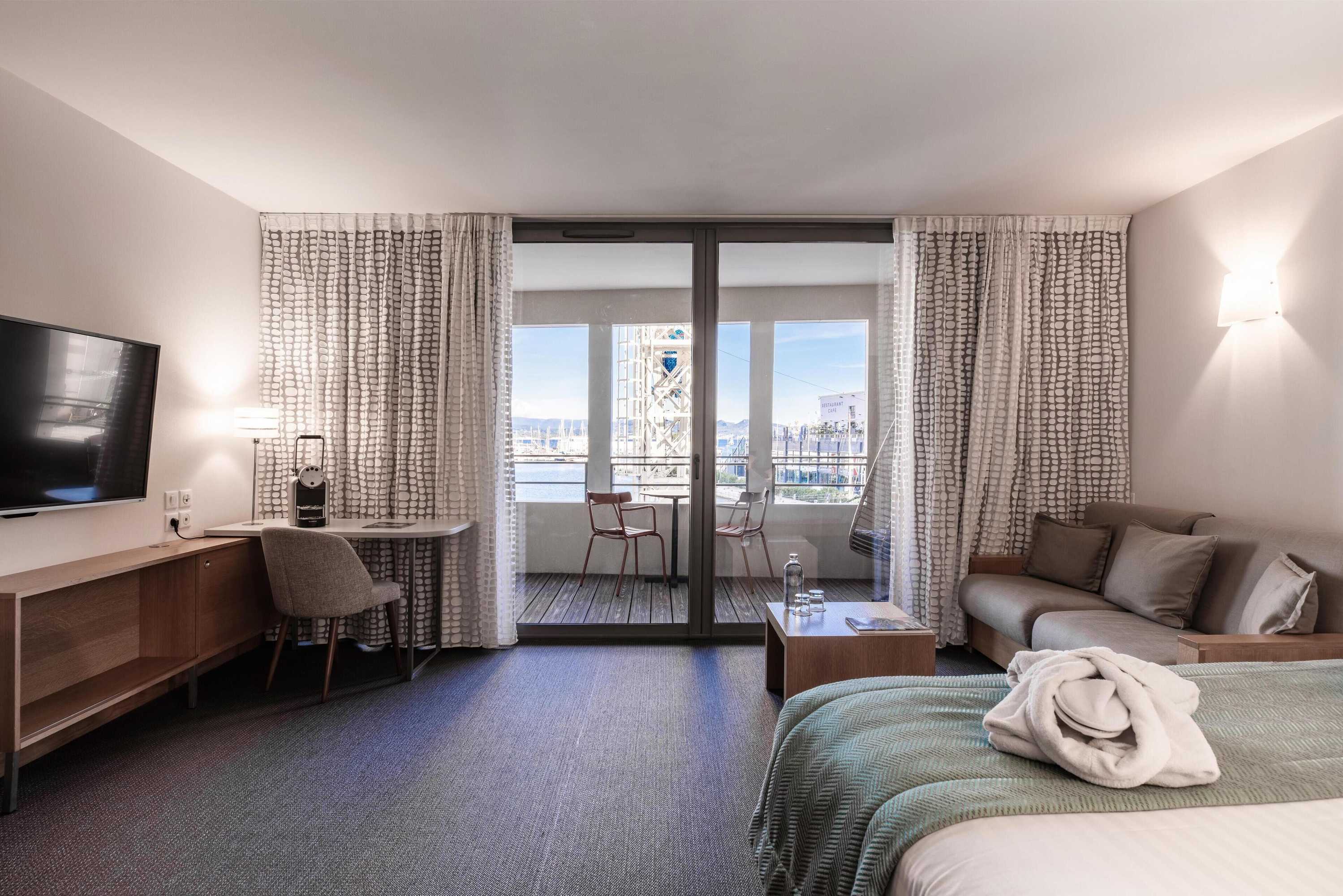 Gift card for Best Western Premier Hotel Vieux Port