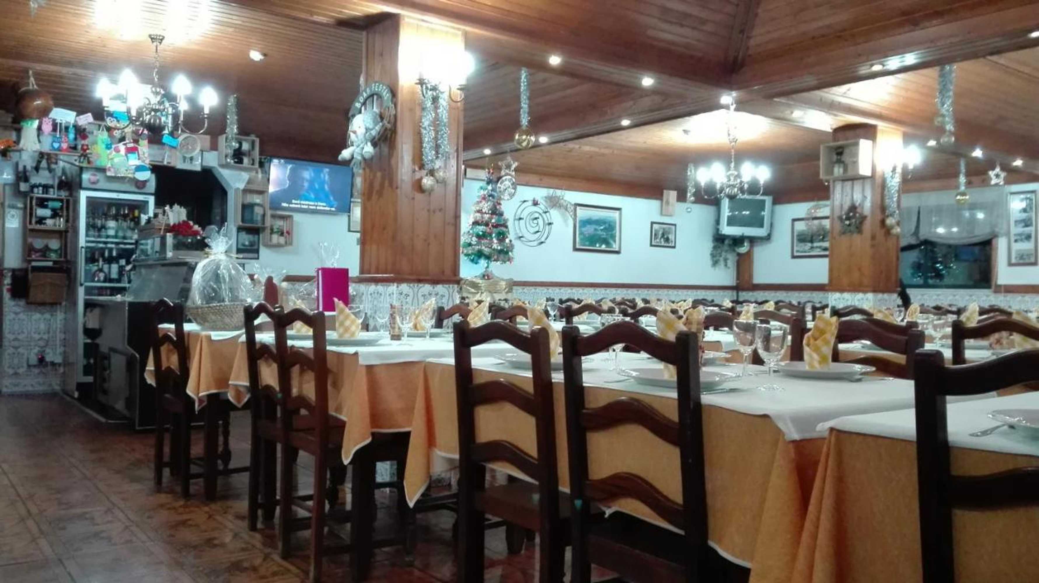 Gift card for Casas de Montanha da Gralheira