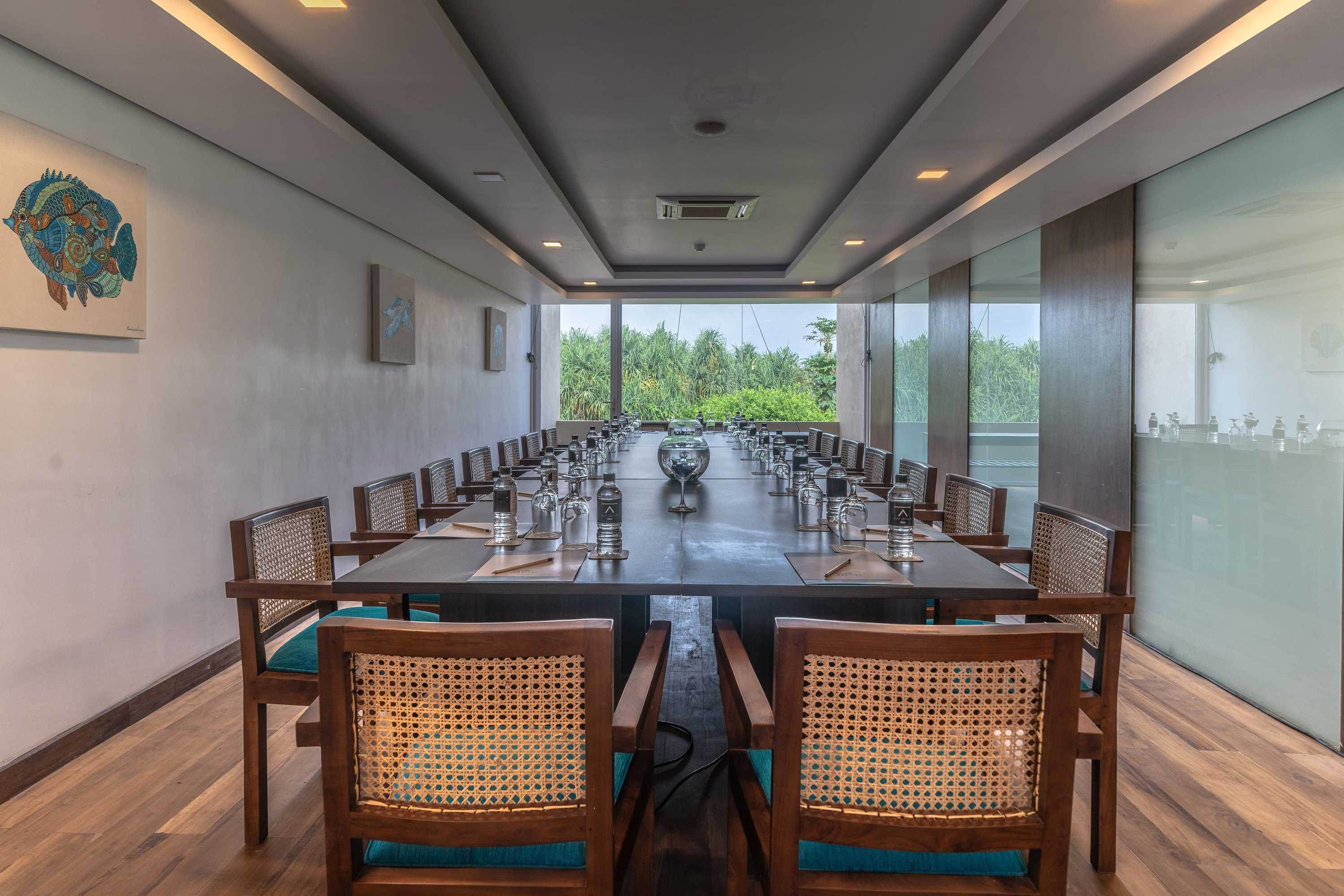 Gift card for The Habitat Kosgoda by Asia Leisure Gift card for The Habitat Kosgoda by Asia Leisure
