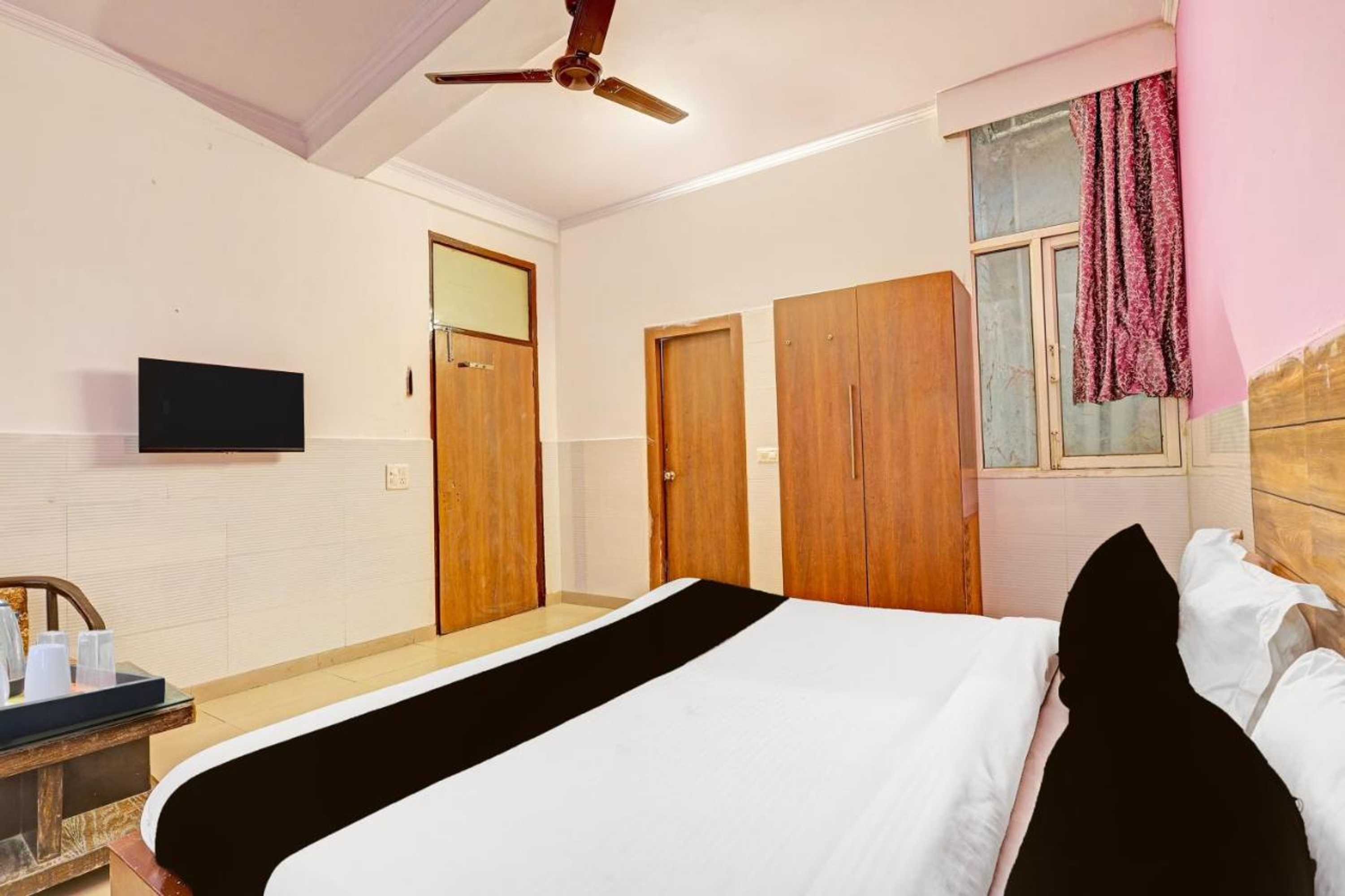 Gift card for Hotel Dhruv