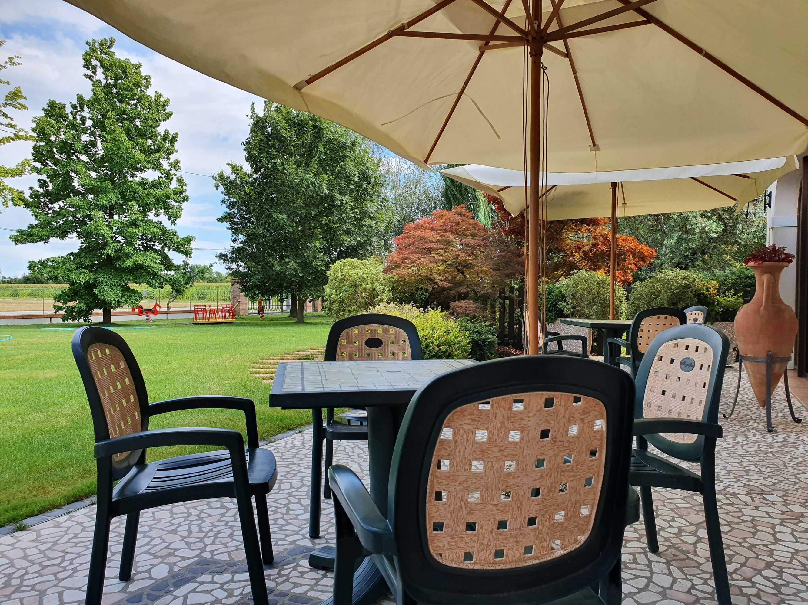 Gift card for B&b Villalta