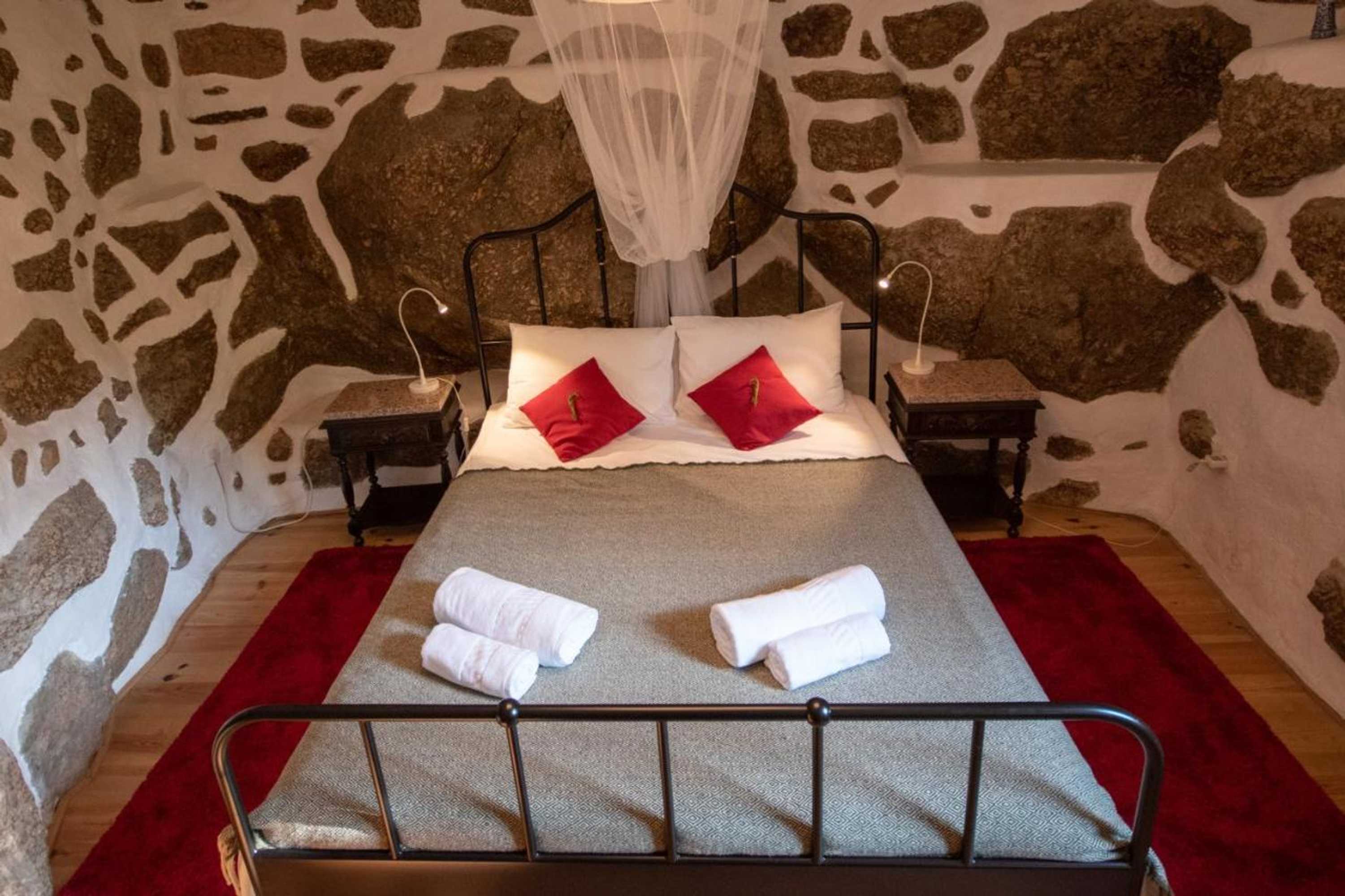 Gift card for Quinta da Lontra