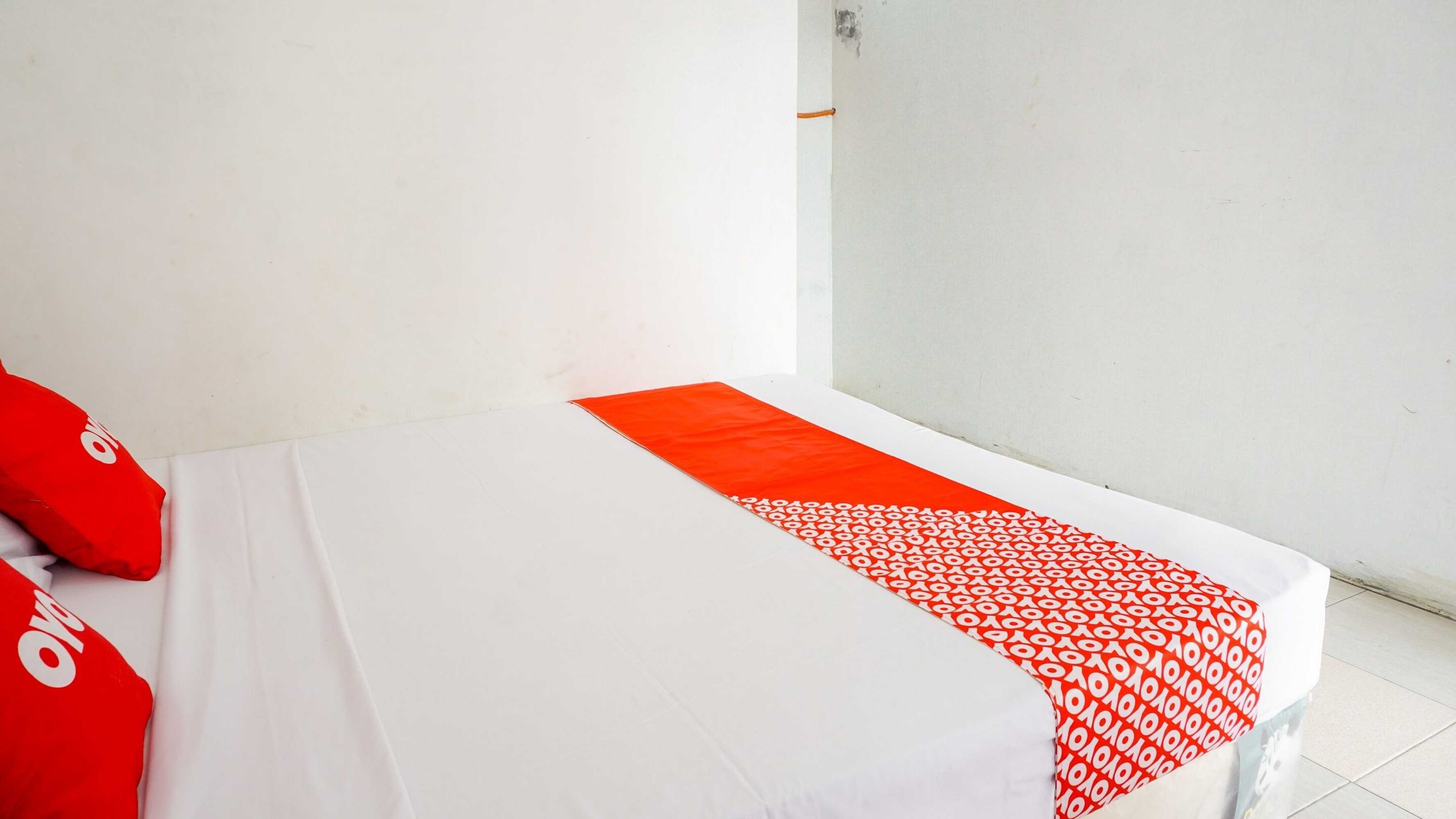 Gift card for Oyo 2369 Cempaka Homestay