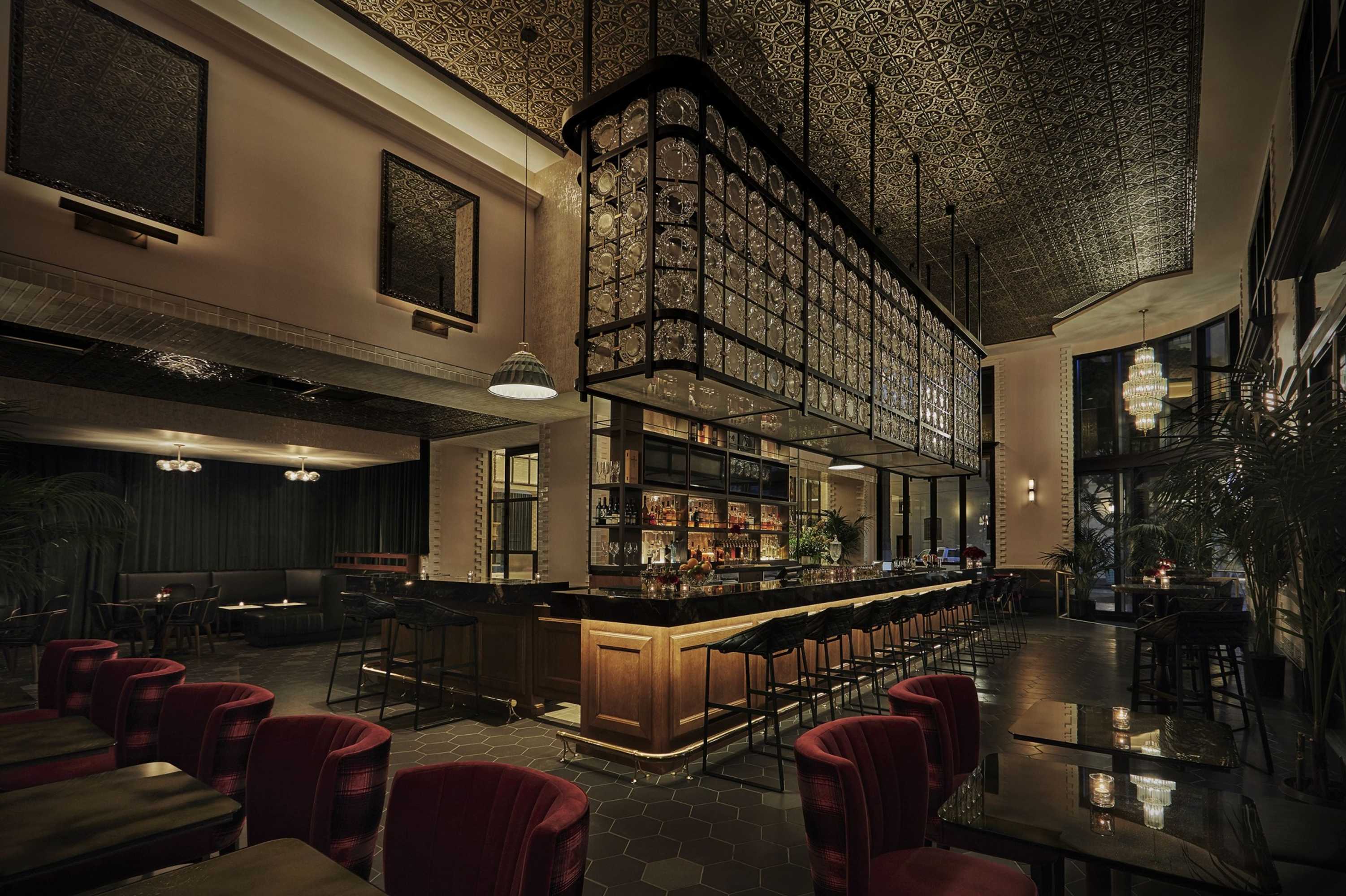 Gift card for Pendry San Diego Gift card for Pendry San Diego