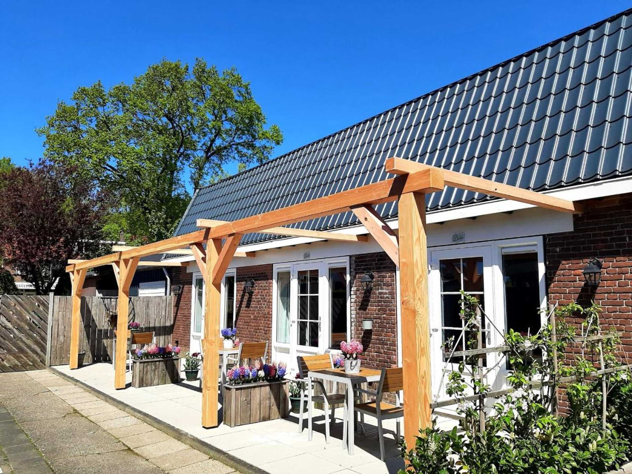 Gift card for B&b De Hoffstal