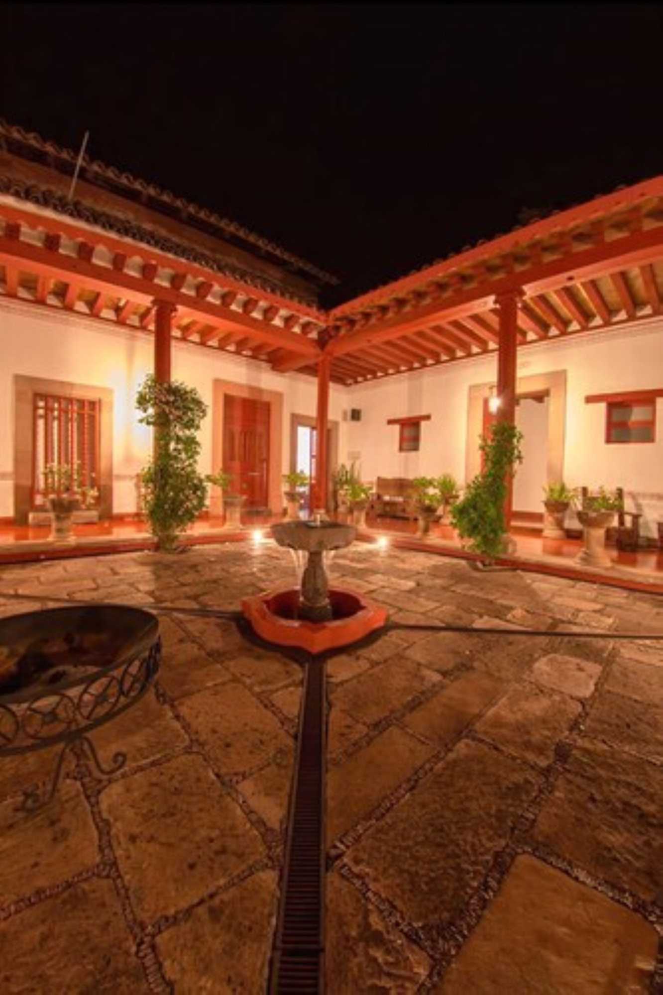 Gift card for Hotel Posada La Basilica Gift card for Hotel Posada La Basilica