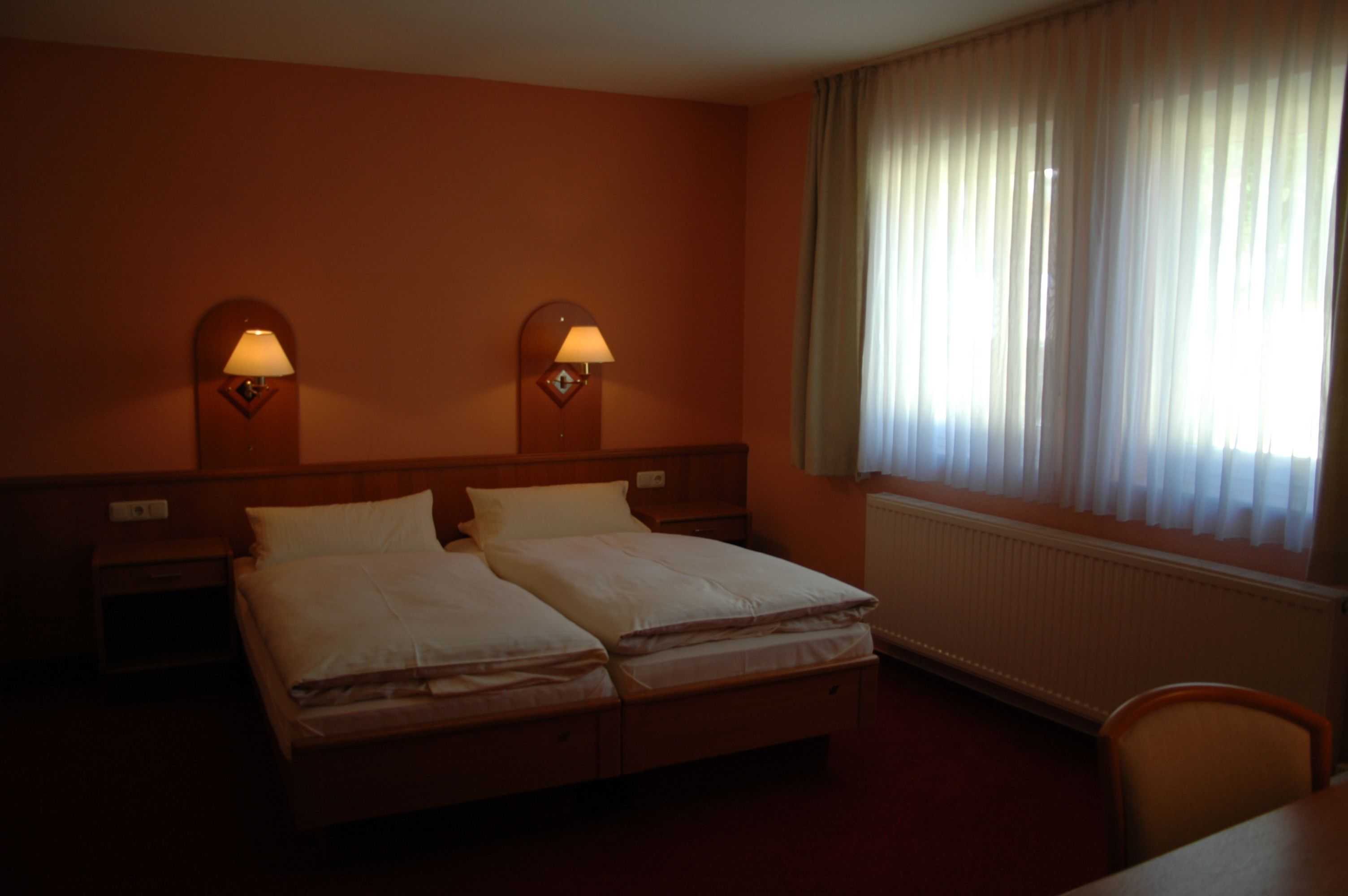 Gift card for Hotel Zum Baeren