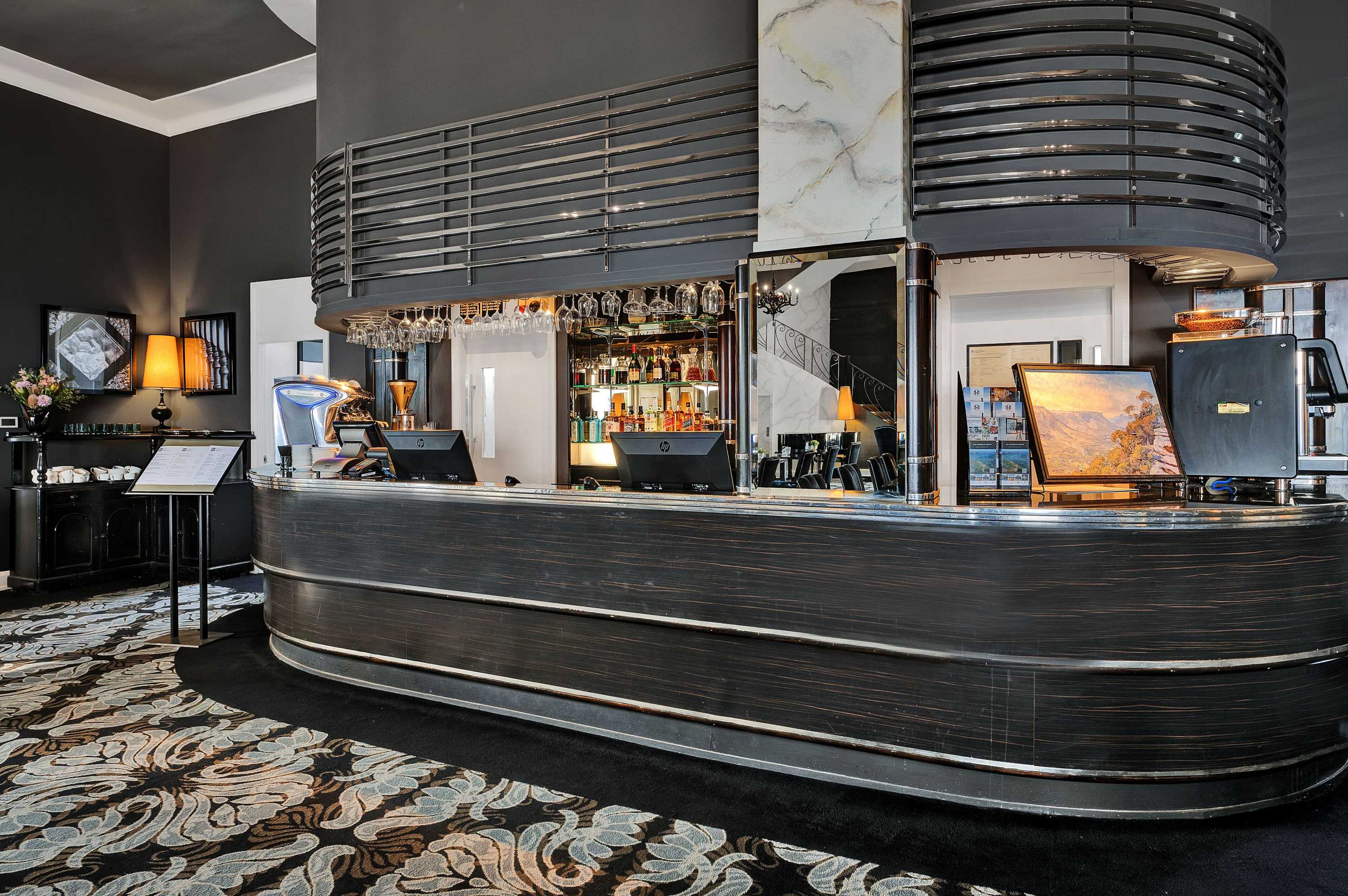 Gift card for The Hydro Majestic Hotel