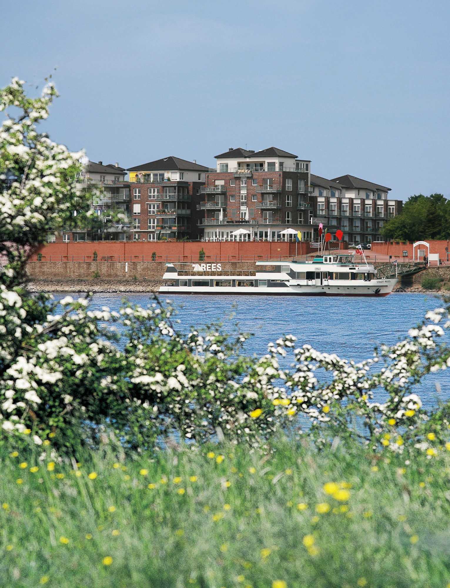 Gift card for Hotel Rheinpark Rees Gift card for Hotel Rheinpark Rees