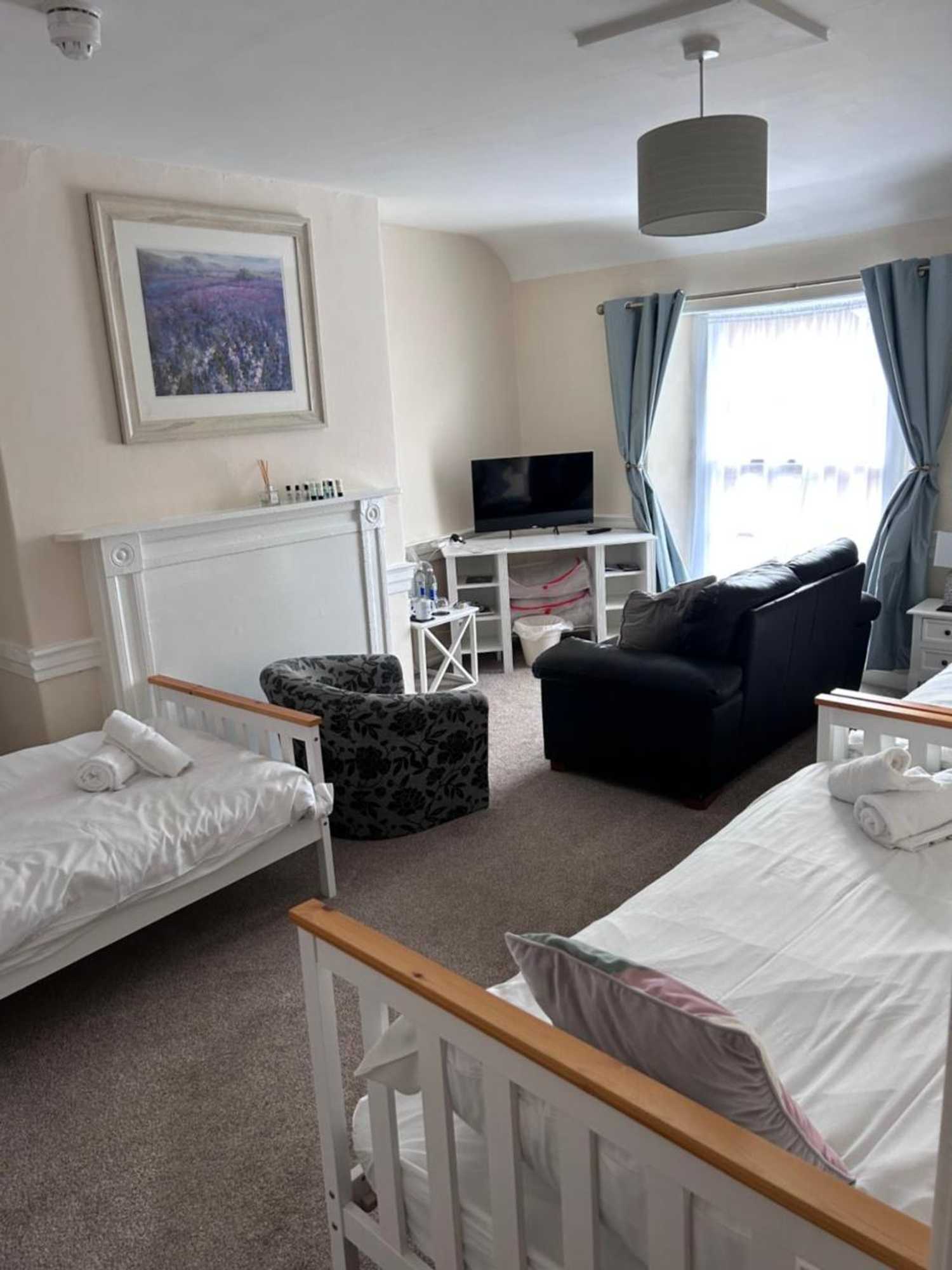 Gift card for The Lethbridge Arms