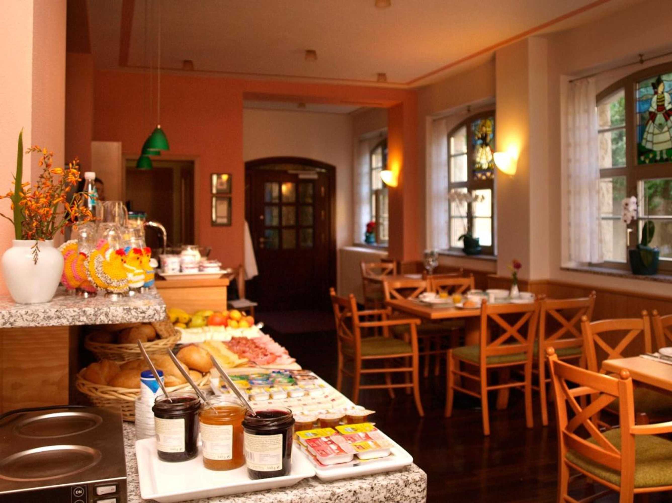 Gift card for Hotel Dom-Eck