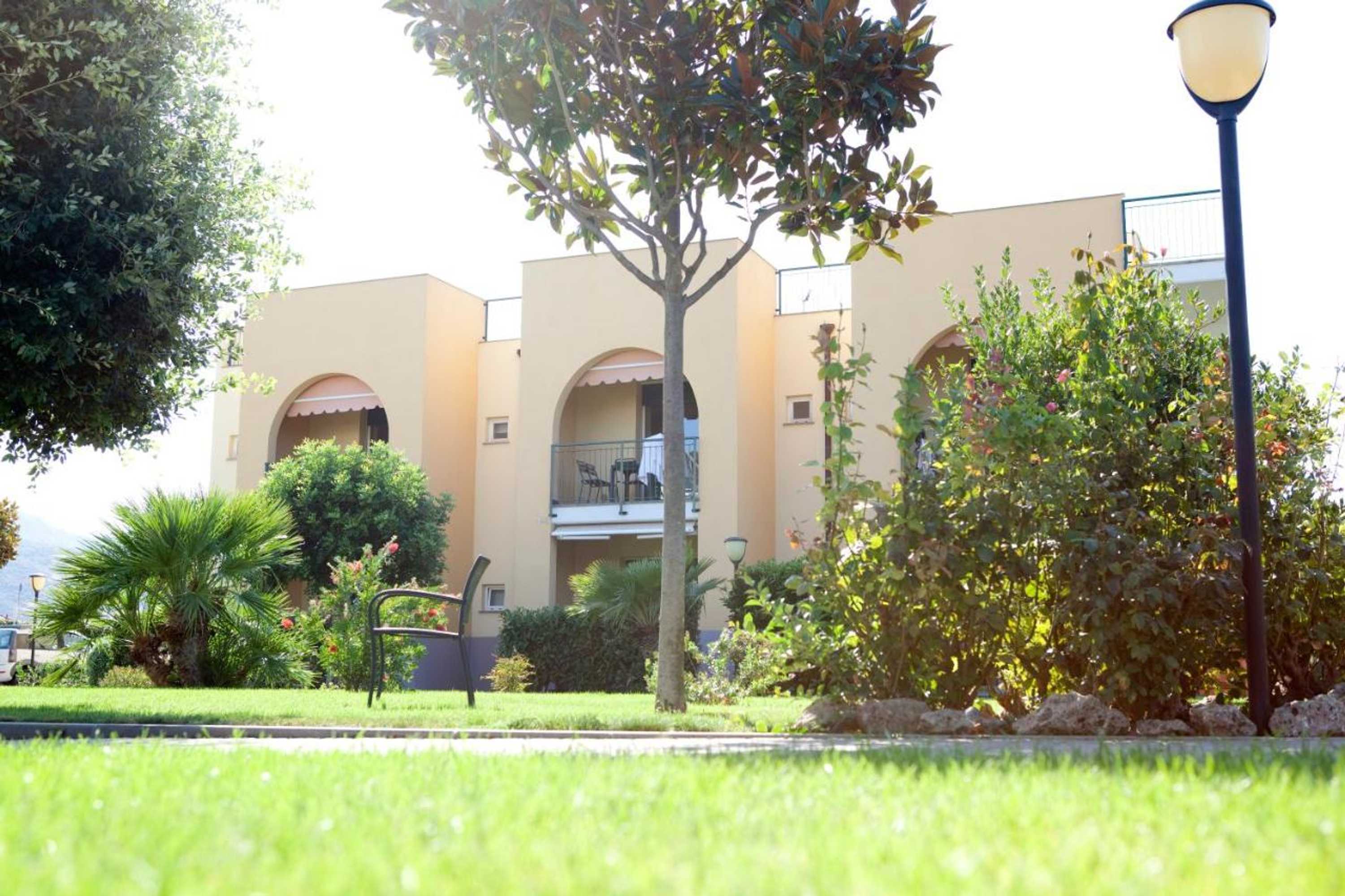 Gift card for Residence Borgomare