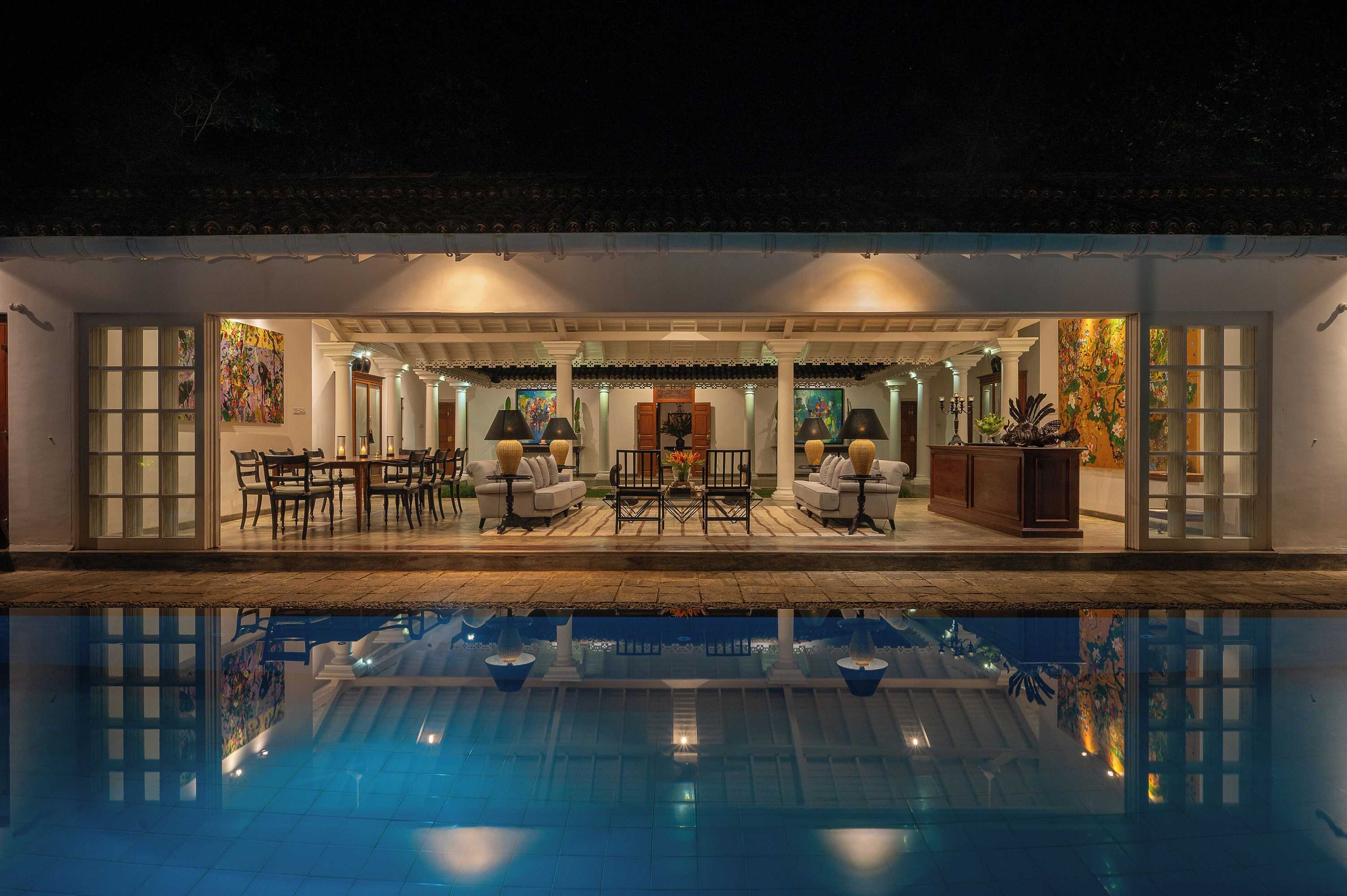 Gift card for Nyne Hotels Leela Walauwwa - Induruwa Gift card for Nyne Hotels Leela Walauwwa - Induruwa