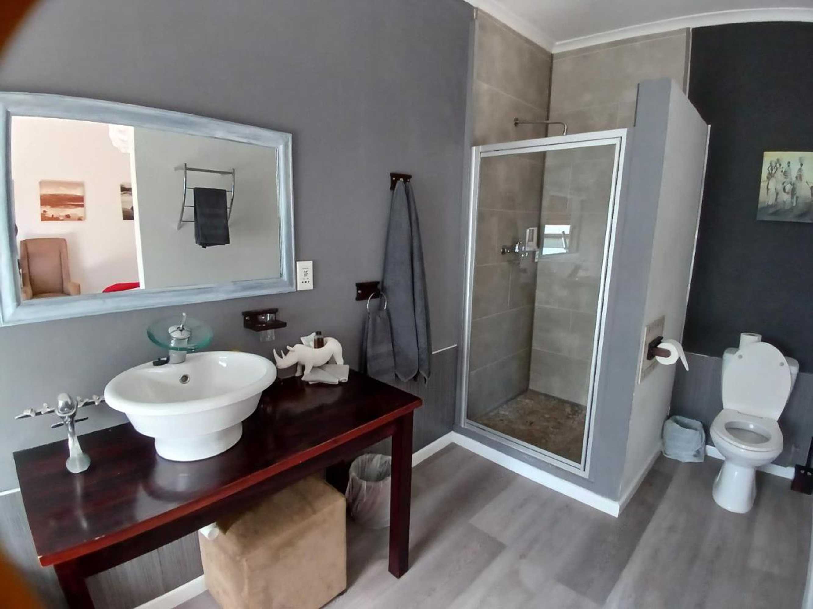 Gift card for Ons Stee Bed And Breakfast