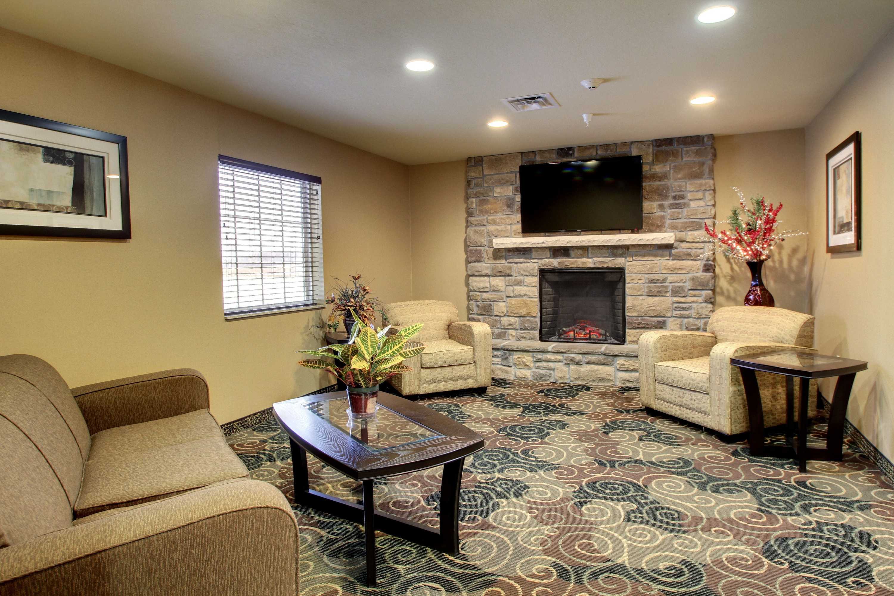 Gift card for Cobblestone Hotel & Suites – Broken Bow Gift card for Cobblestone Hotel & Suites – Broken Bow
