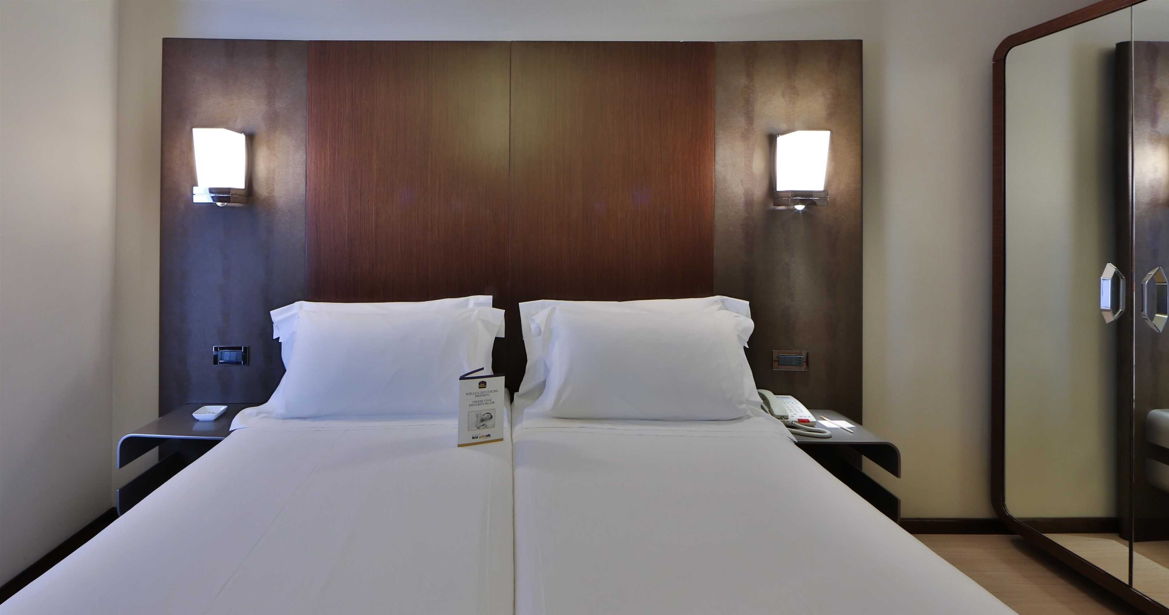 Gift card for Best Western Hotel Goldenmile Milan Gift card for Best Western Hotel Goldenmile Milan