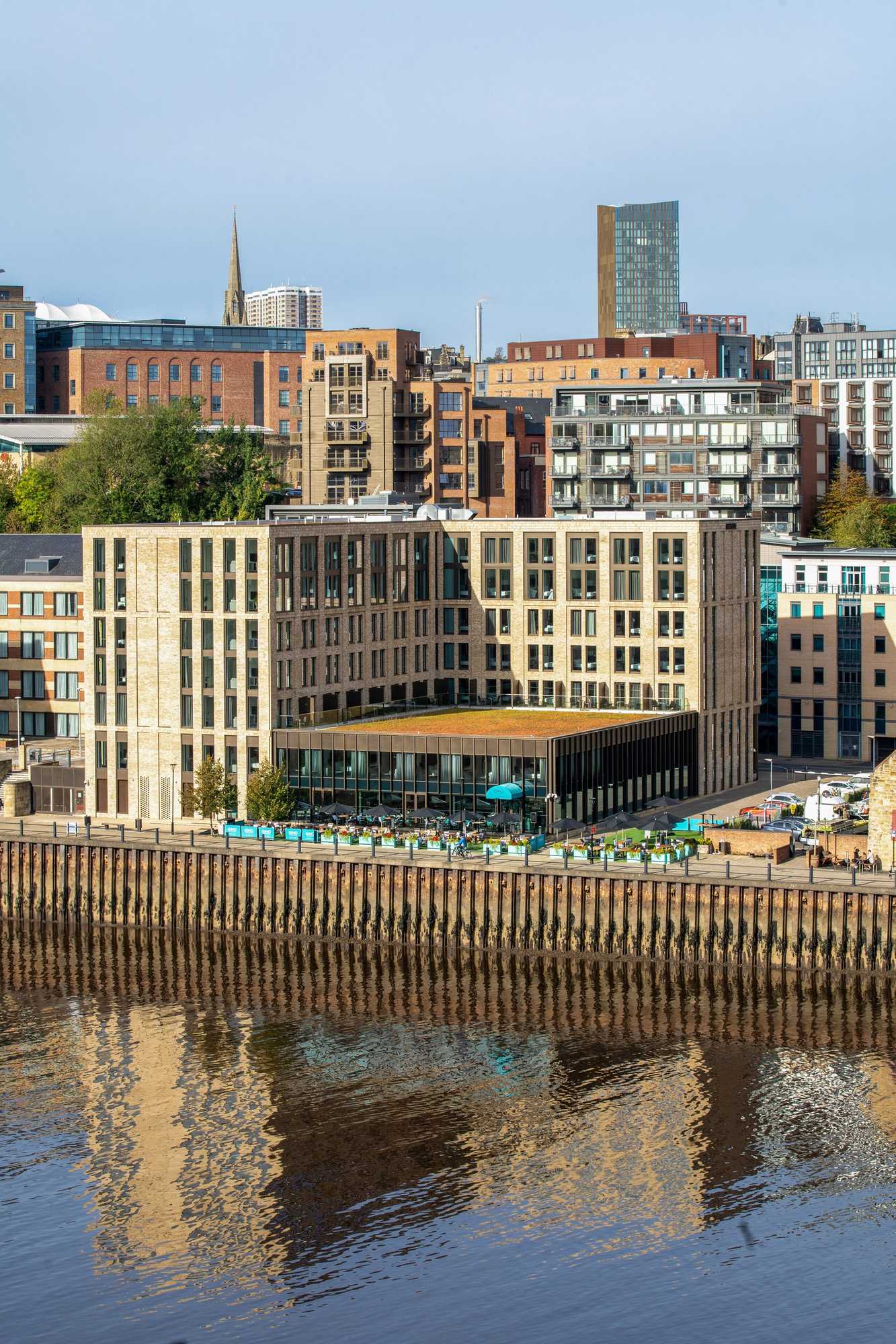 Gift card for Innside by Meliá Newcastle Gift card for Innside by Meliá Newcastle