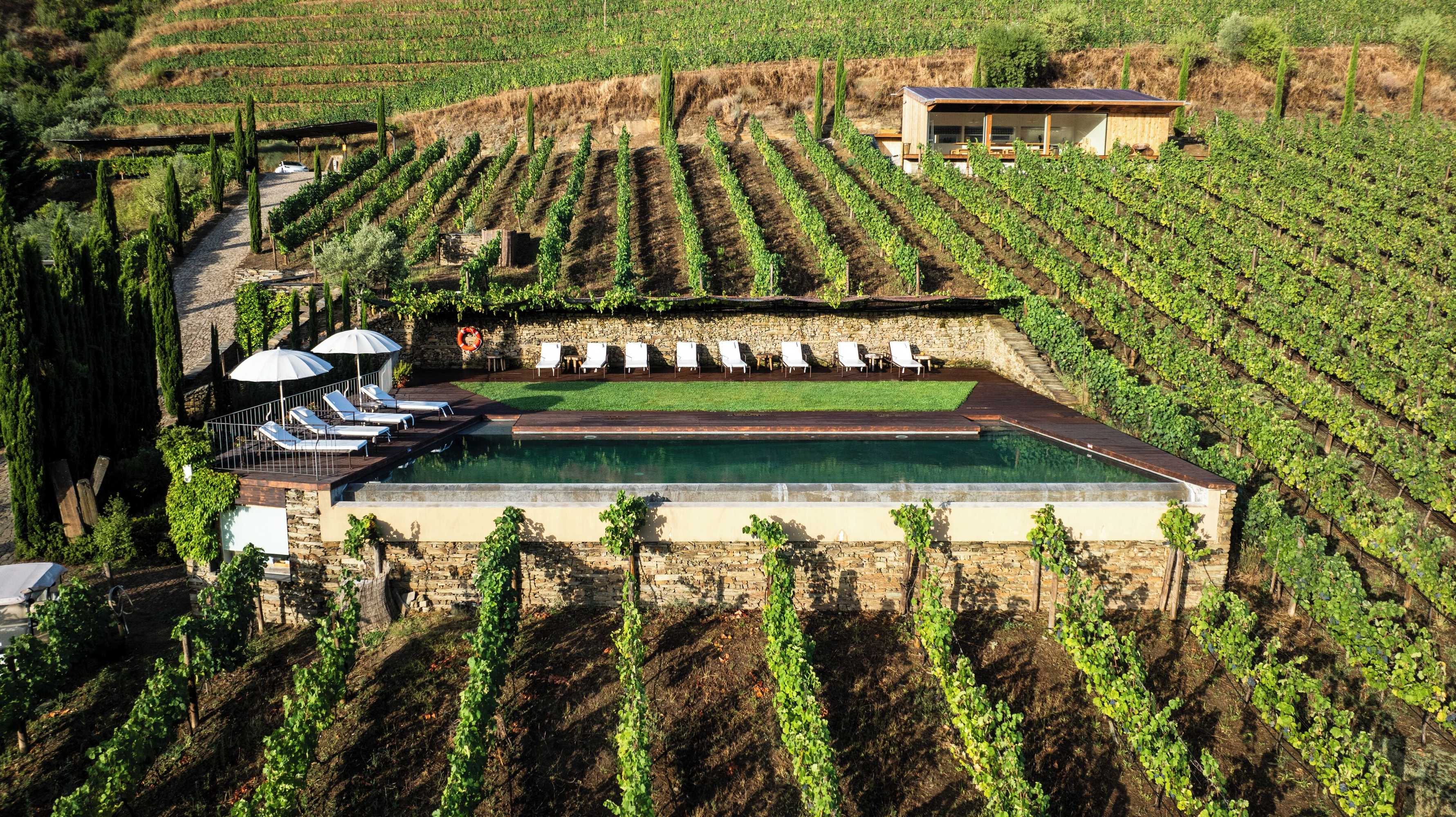 Gift card for Casa do Rio - Douro Wine Hotel by Vallado Gift card for Casa do Rio - Douro Wine Hotel by Vallado