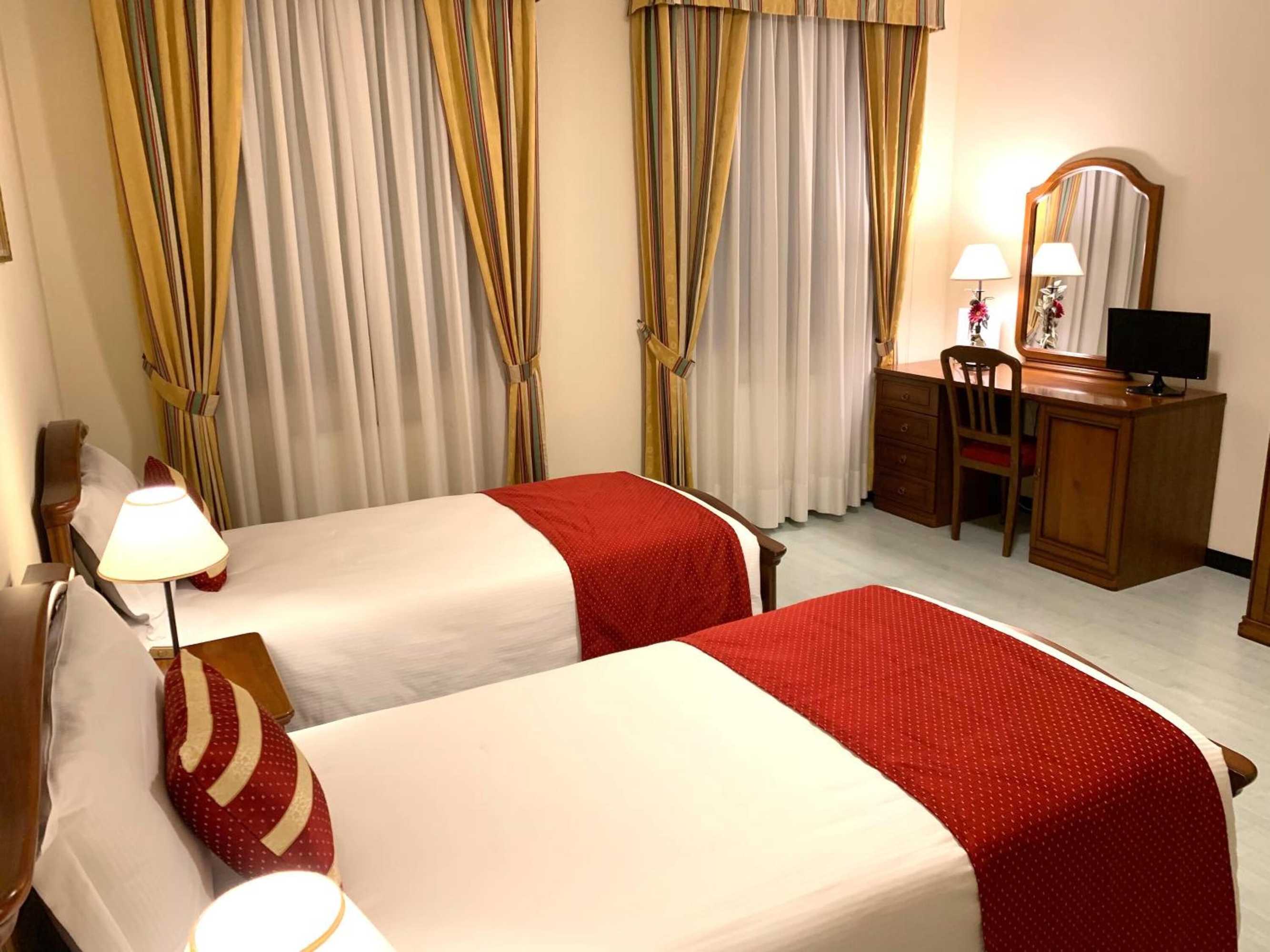 Gift card for Albergo Italia Gift card for Albergo Italia