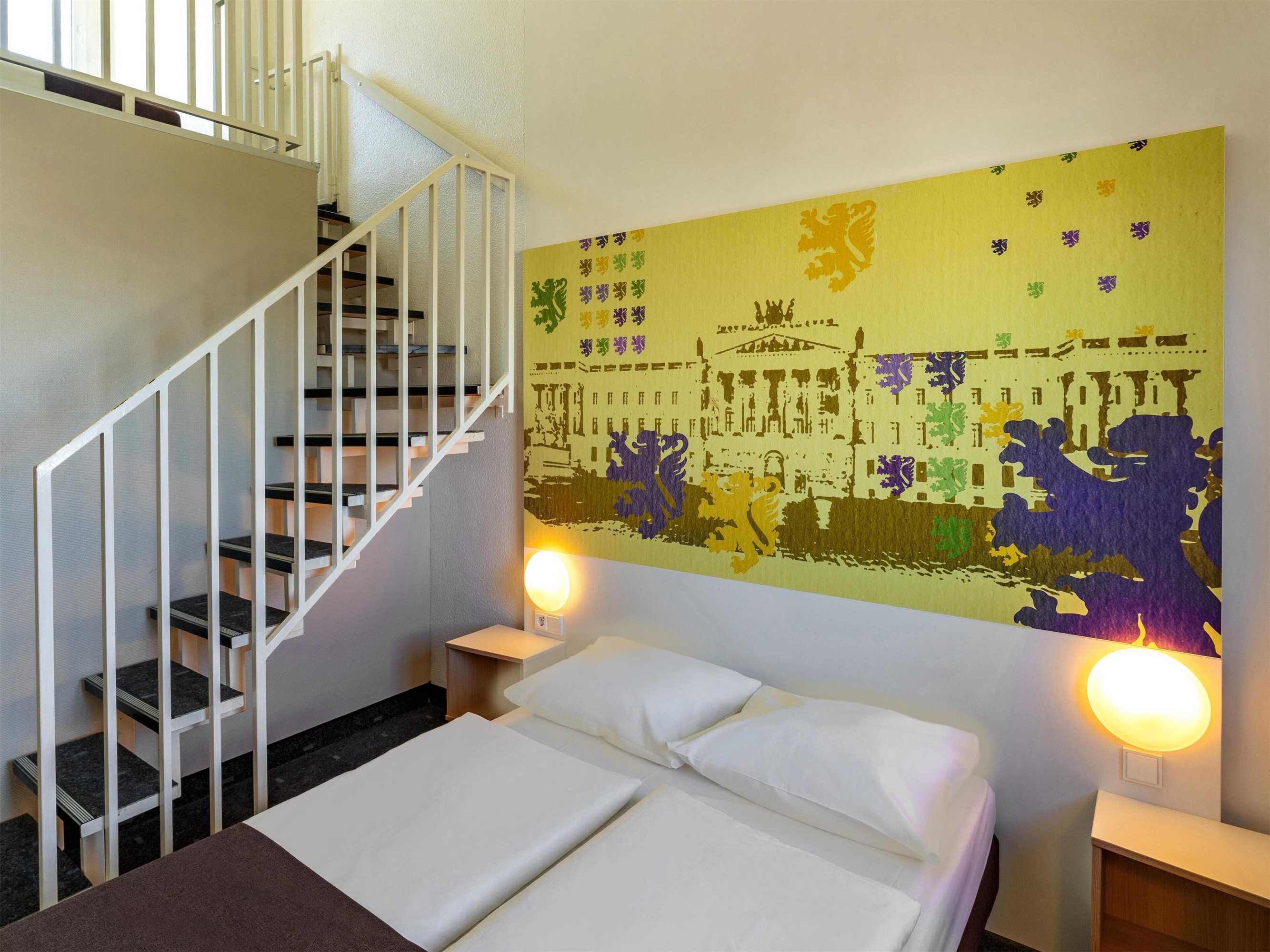 Gift card for B&b Hotel Braunschweig-Nord Gift card for B&b Hotel Braunschweig-Nord
