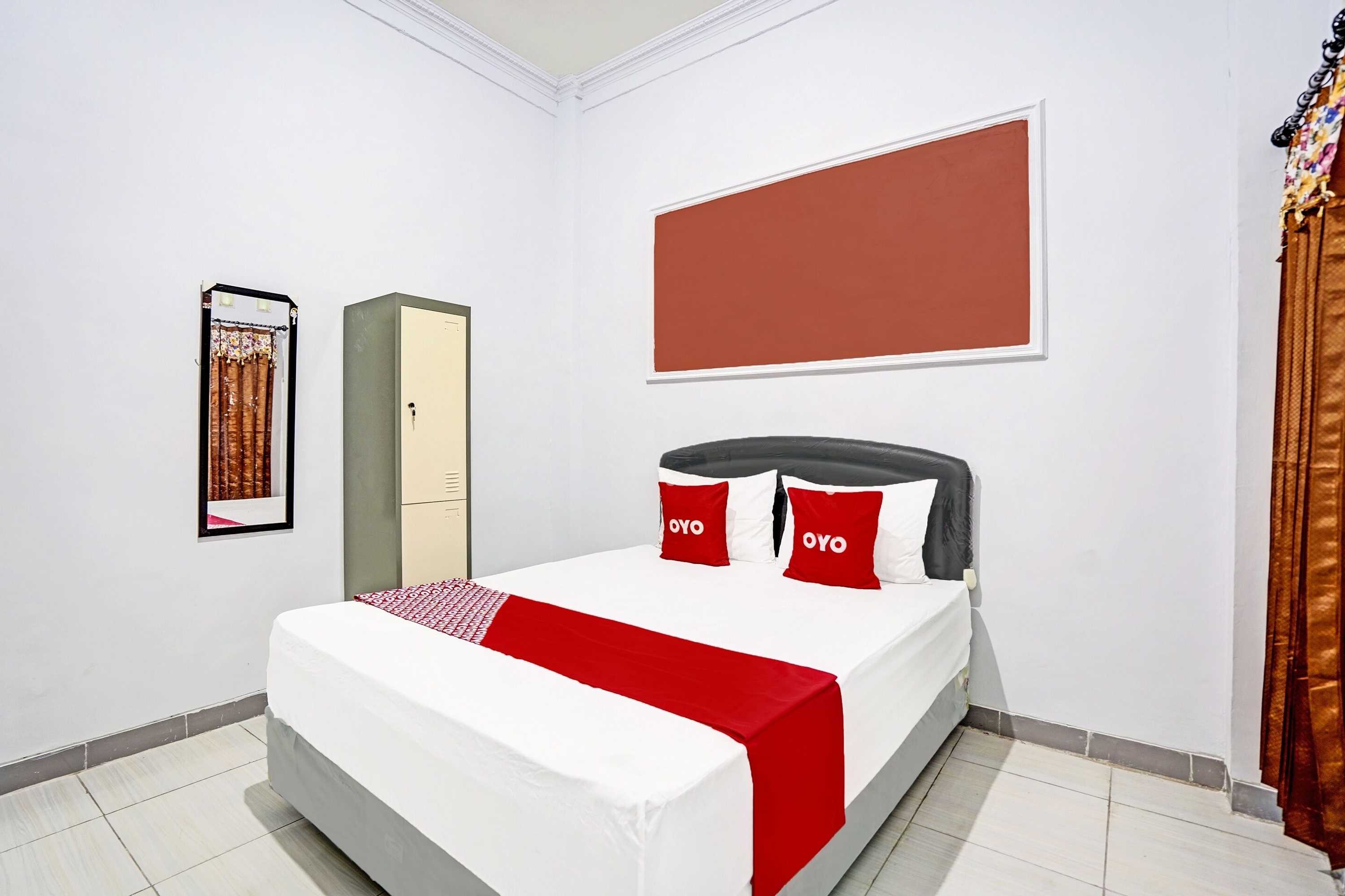 Gift card for Oyo 91848 Kost As-Salaam Syariah Gift card for Oyo 91848 Kost As-Salaam Syariah