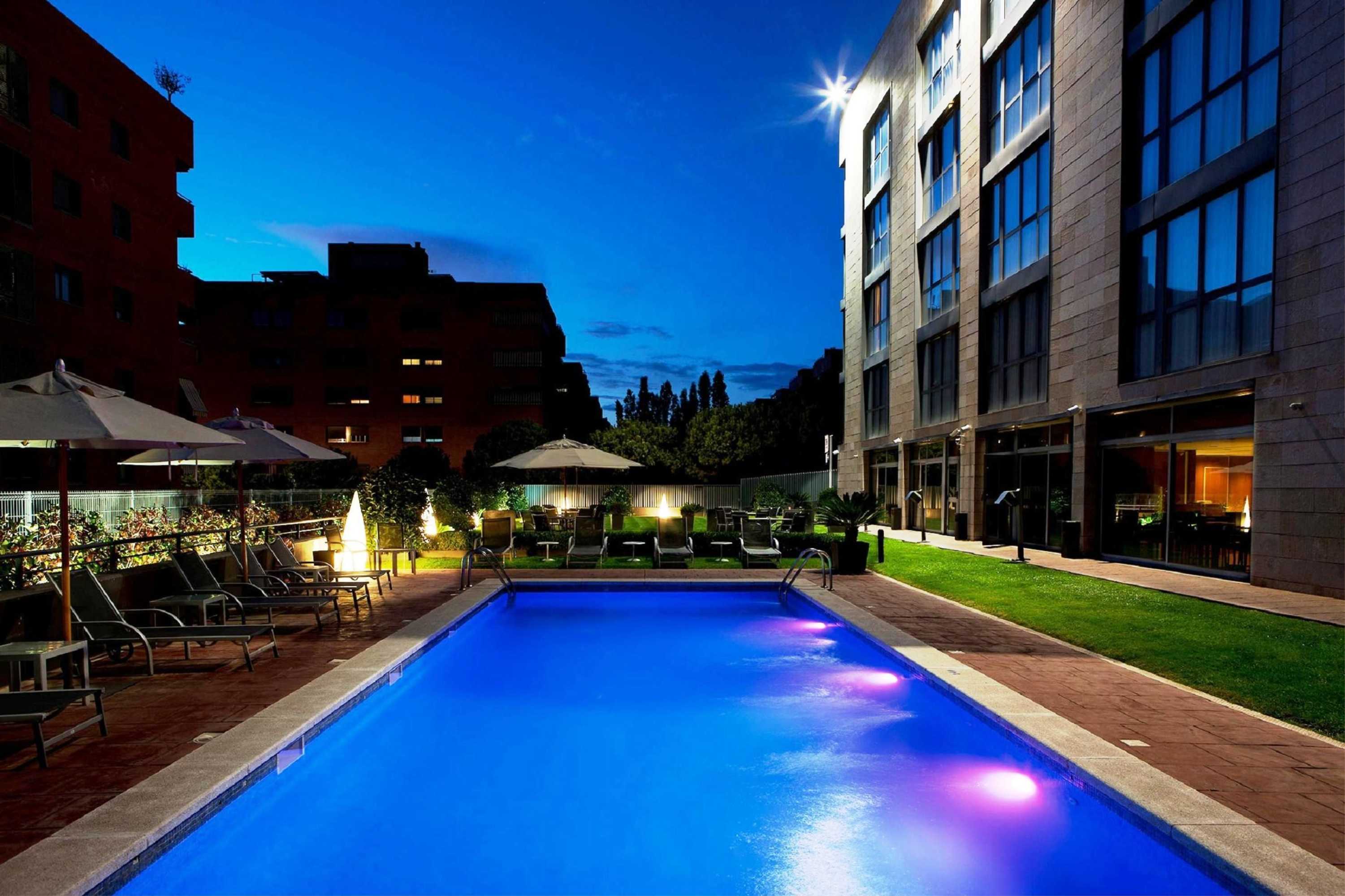 Gift card for Sercotel Cornella Barcelona Gift card for Sercotel Cornella Barcelona
