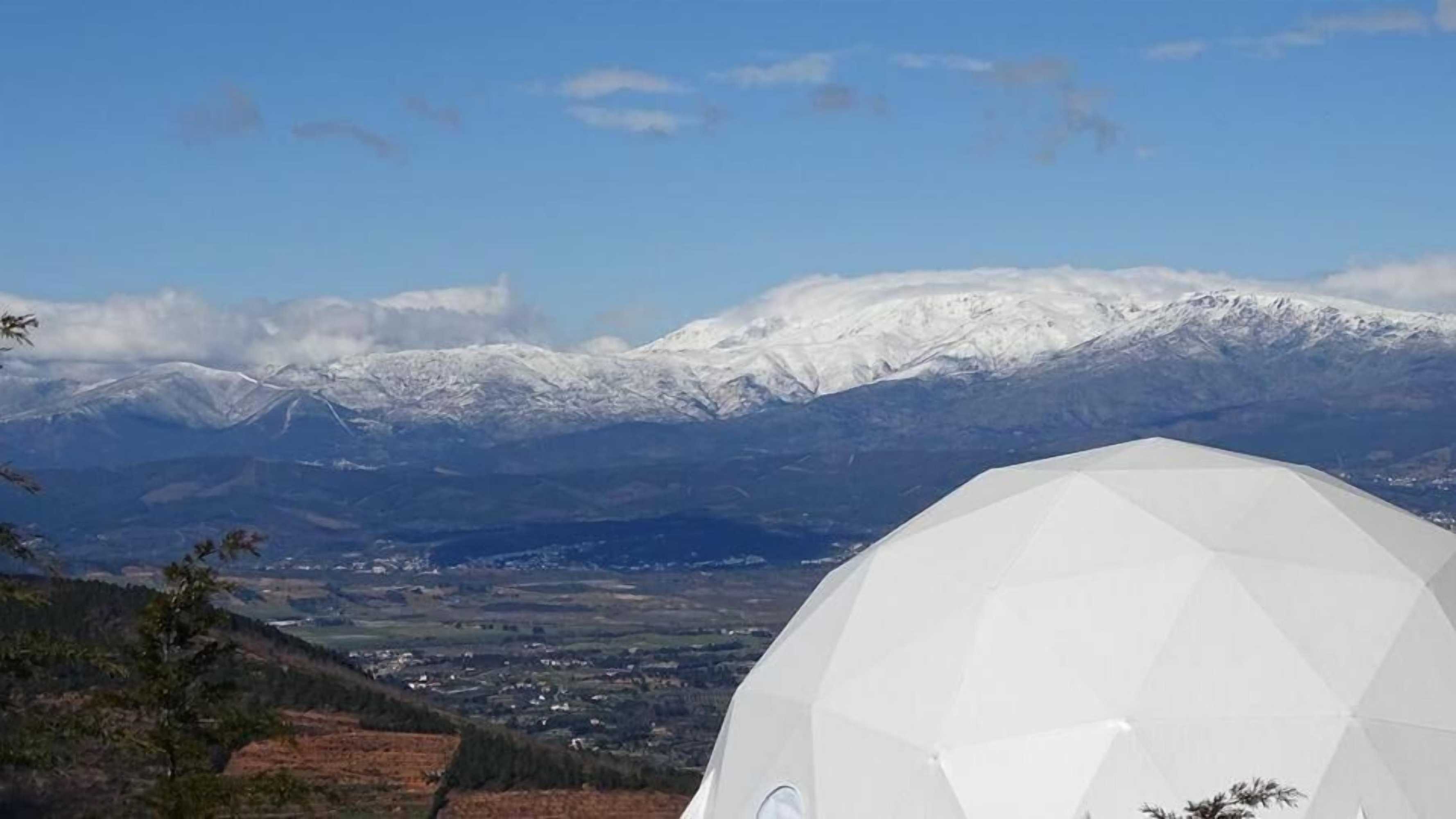 Gift card for Natura Glamping