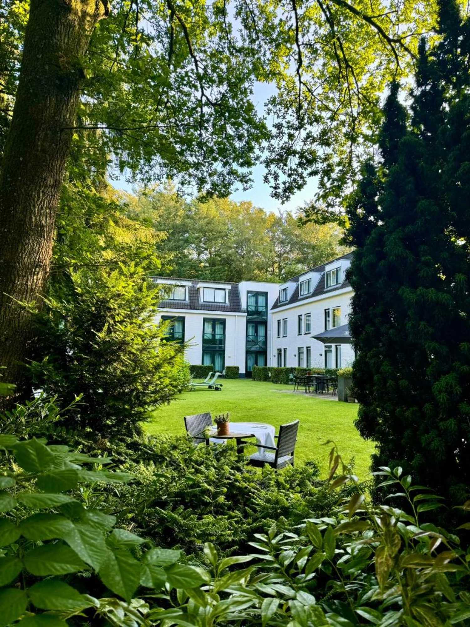 Gift card for Witte Berken Natuurhotel