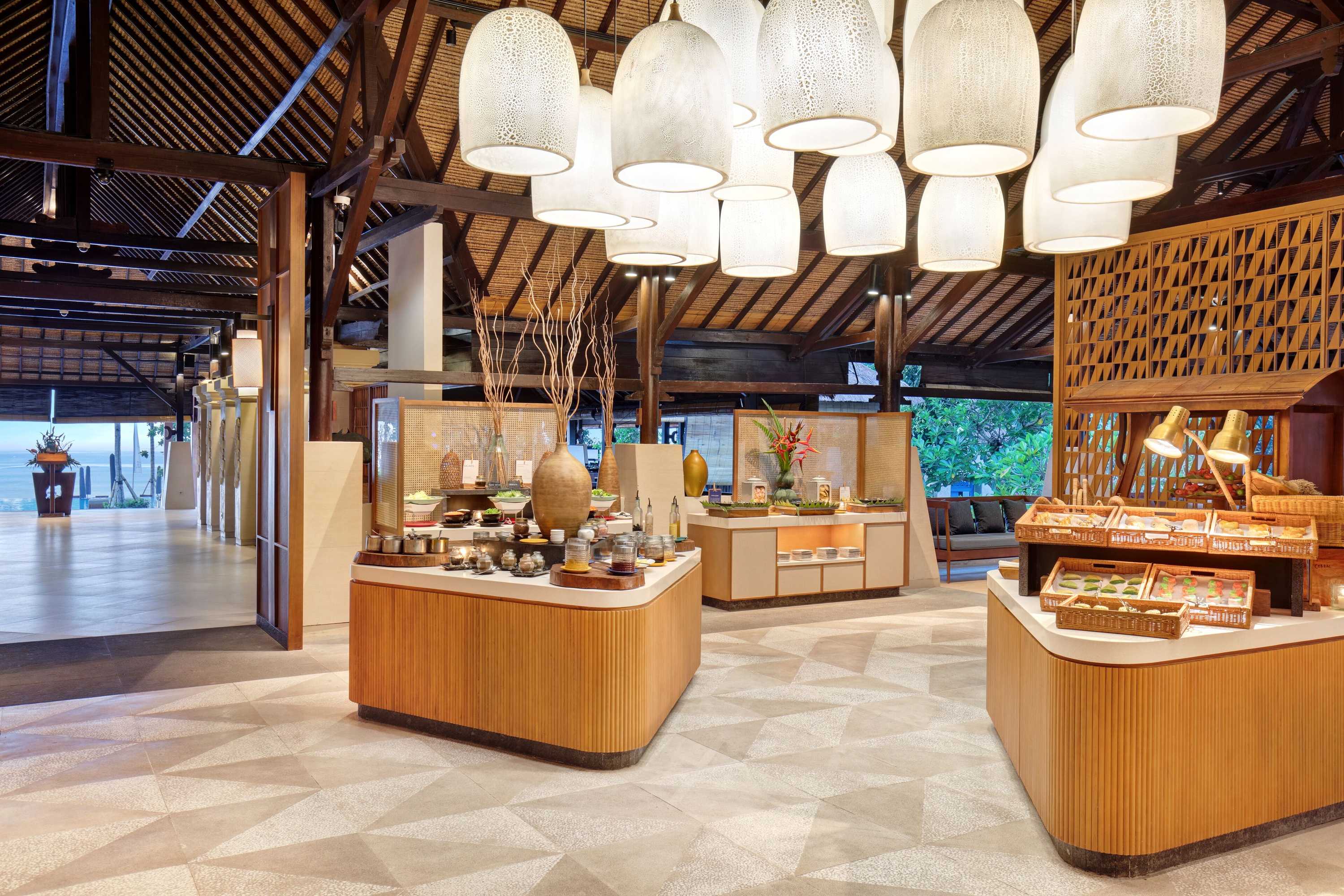 Gift card for Novotel Bali Benoa