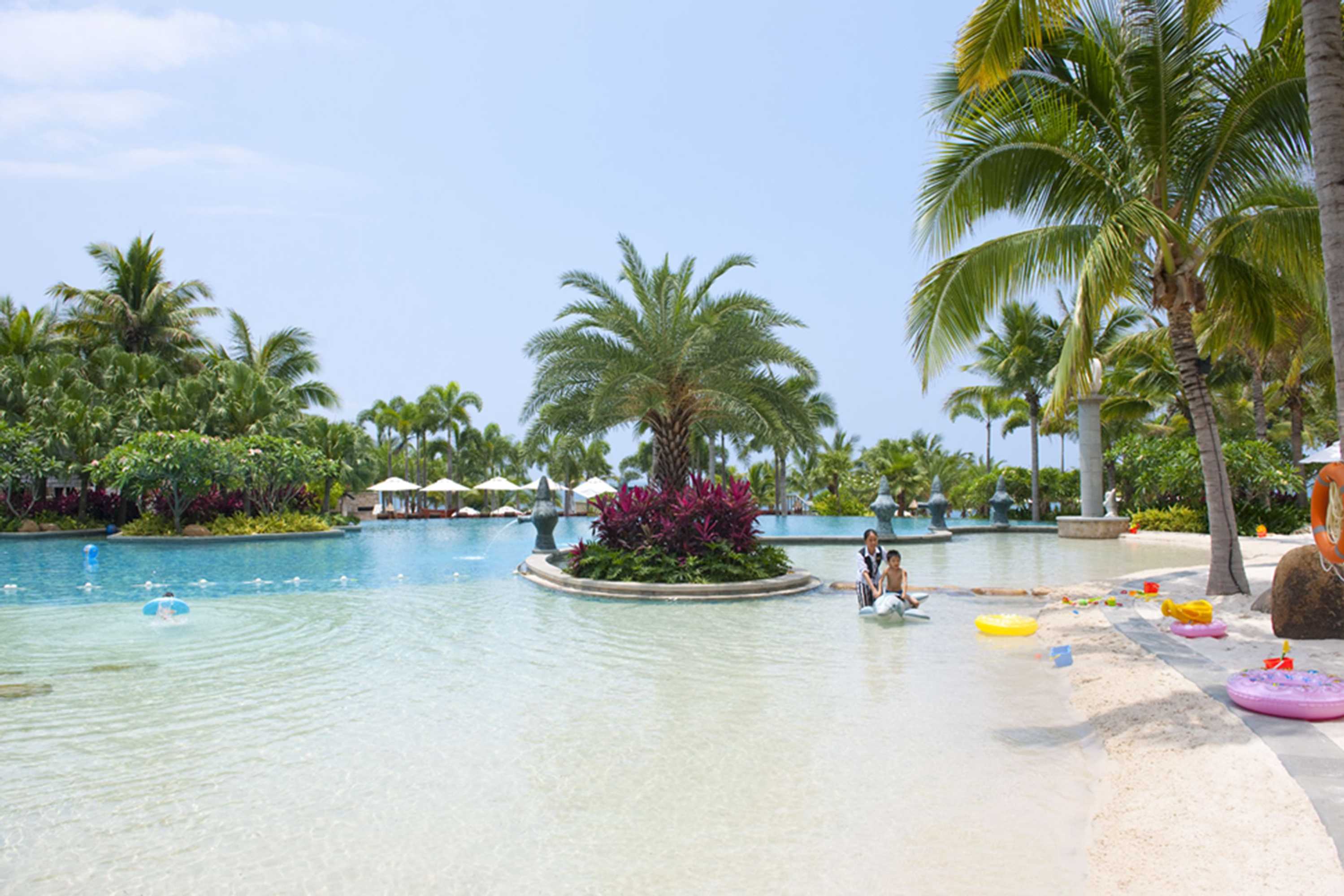 Gift card for Mandarin Oriental, Sanya Gift card for Mandarin Oriental, Sanya