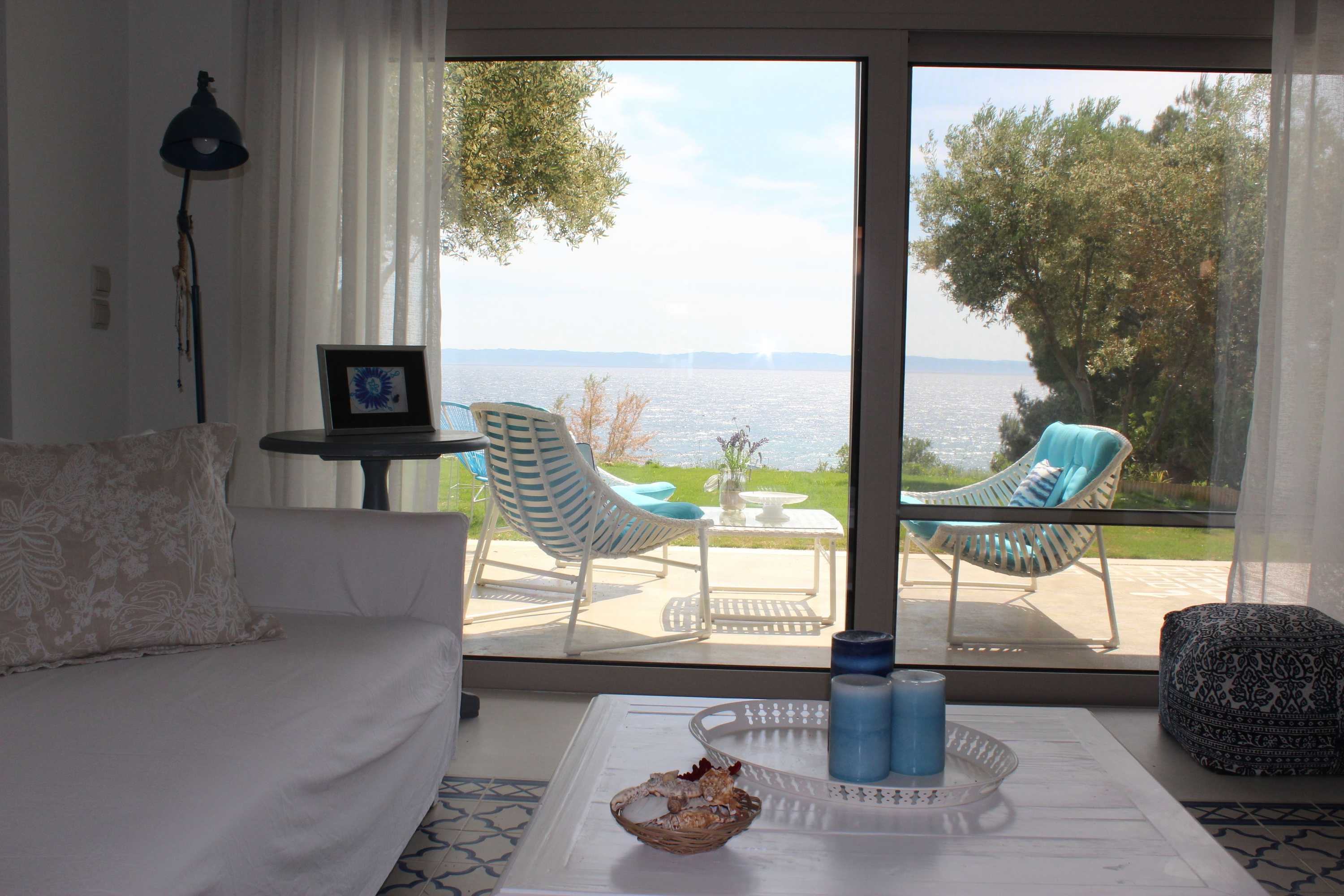 Gift card for Akti Elia Villas Gift card for Akti Elia Villas