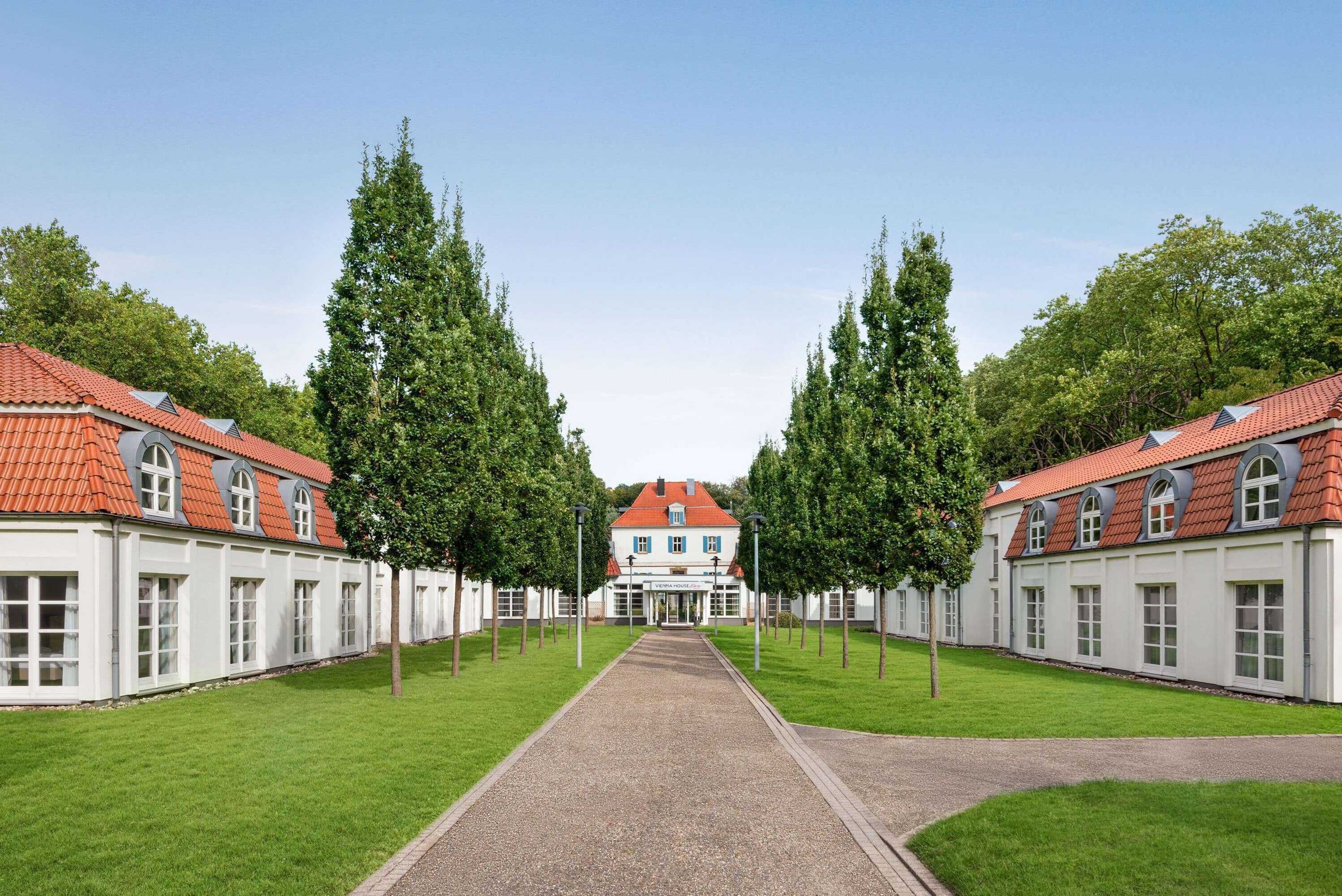 Gift card for Vienna House Easy by Wyndham Castrop-Rauxel Gift card for Vienna House Easy by Wyndham Castrop-Rauxel