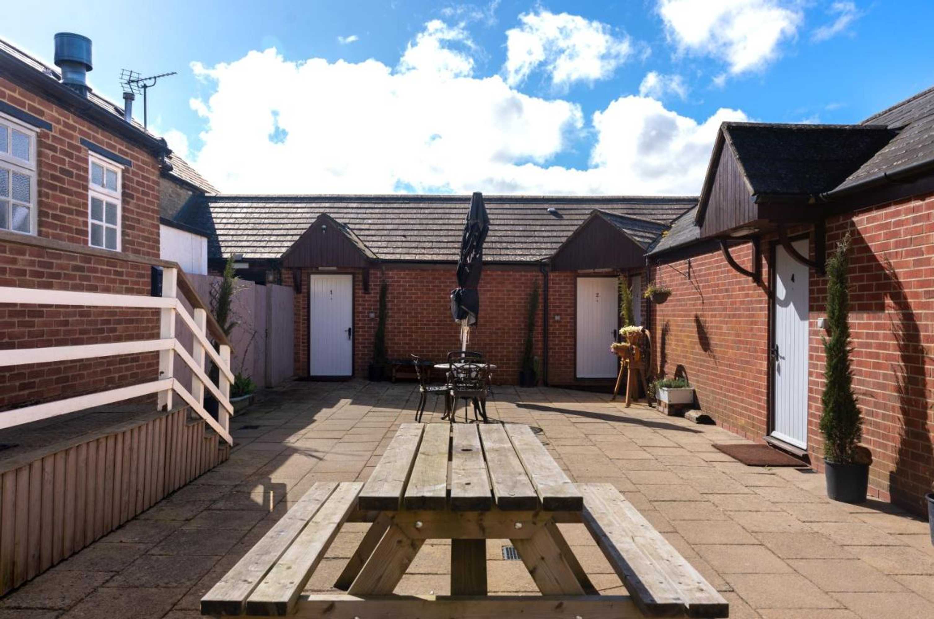 Gift card for The Gate Hangs High