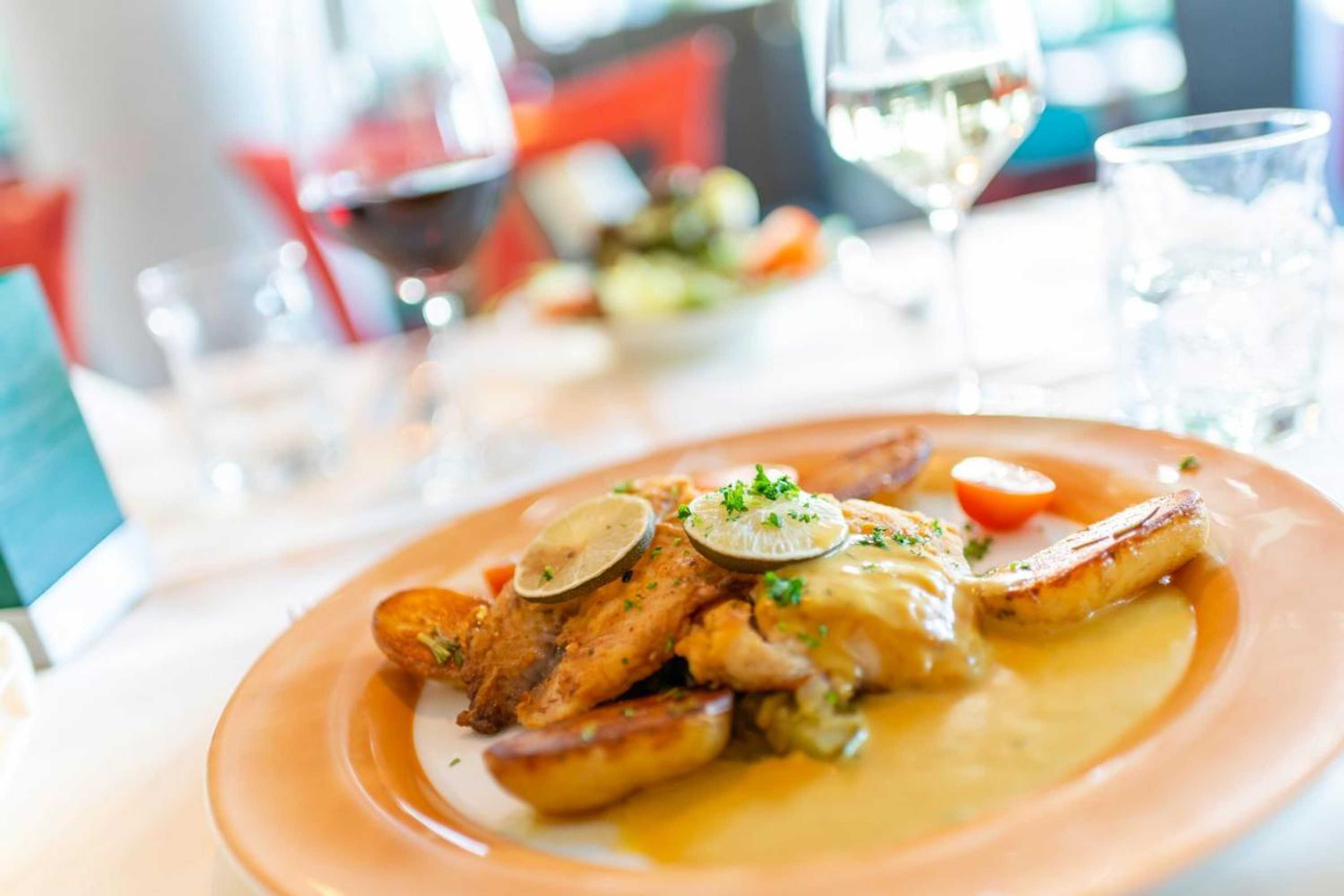 Gift card for Katharinenhof Hotelgesellschaft Mbh & Co. KG