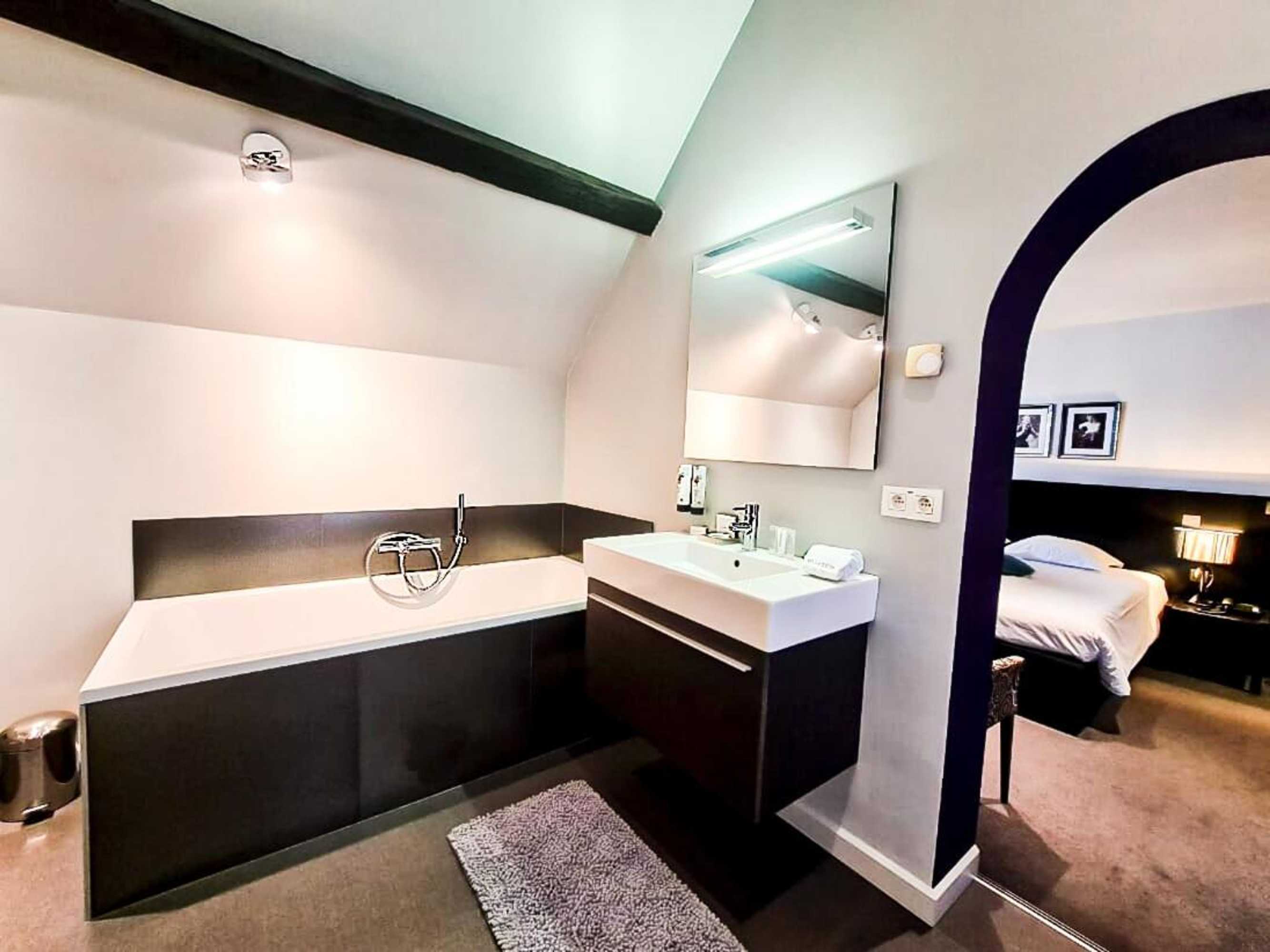 Gift card for Villa Tilia