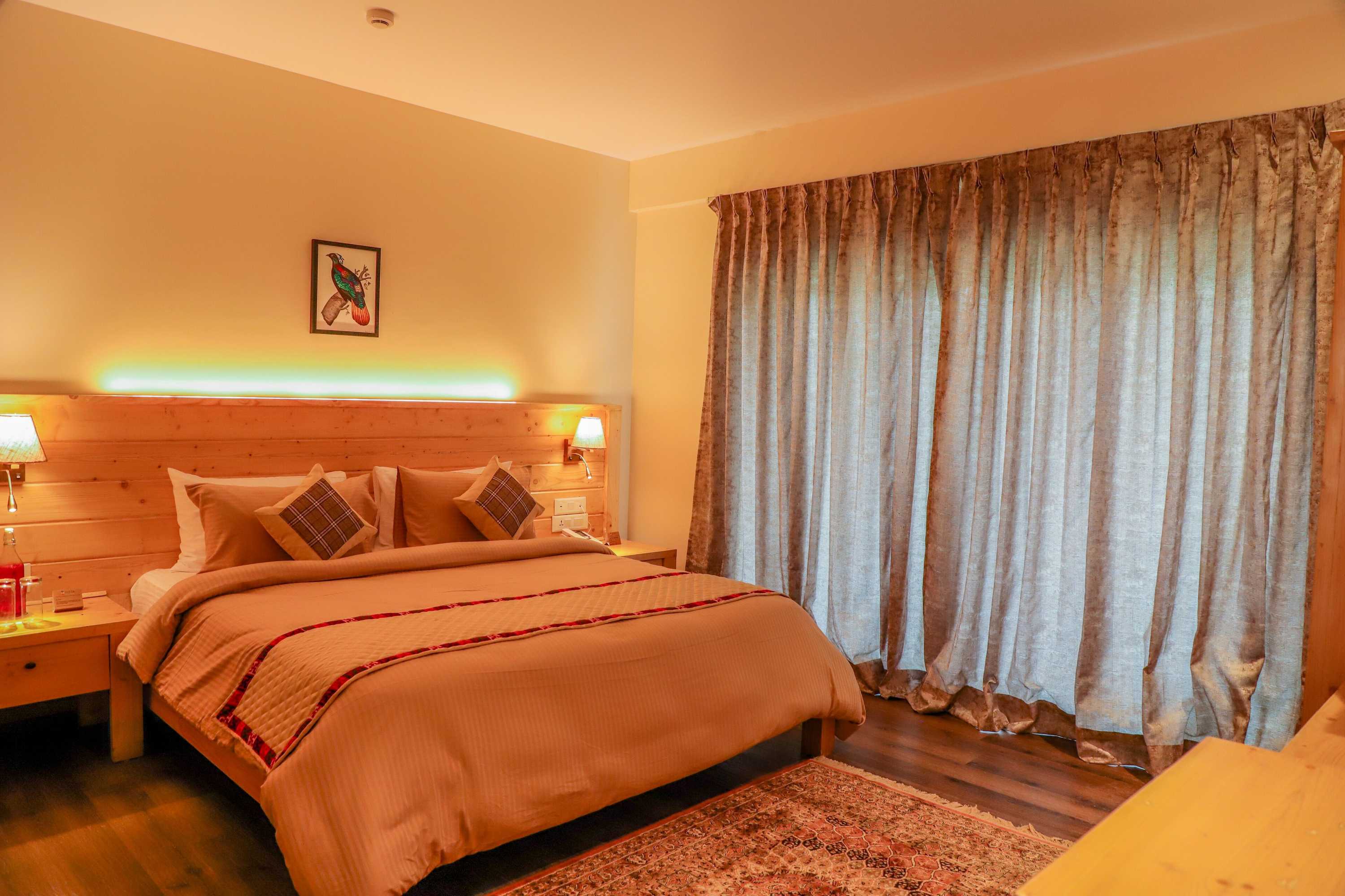 Gift card for Justa Birding Resort & Spa - Best Dhauladhar View Resort Gift card for Justa Birding Resort & Spa - Best Dhauladhar View Resort
