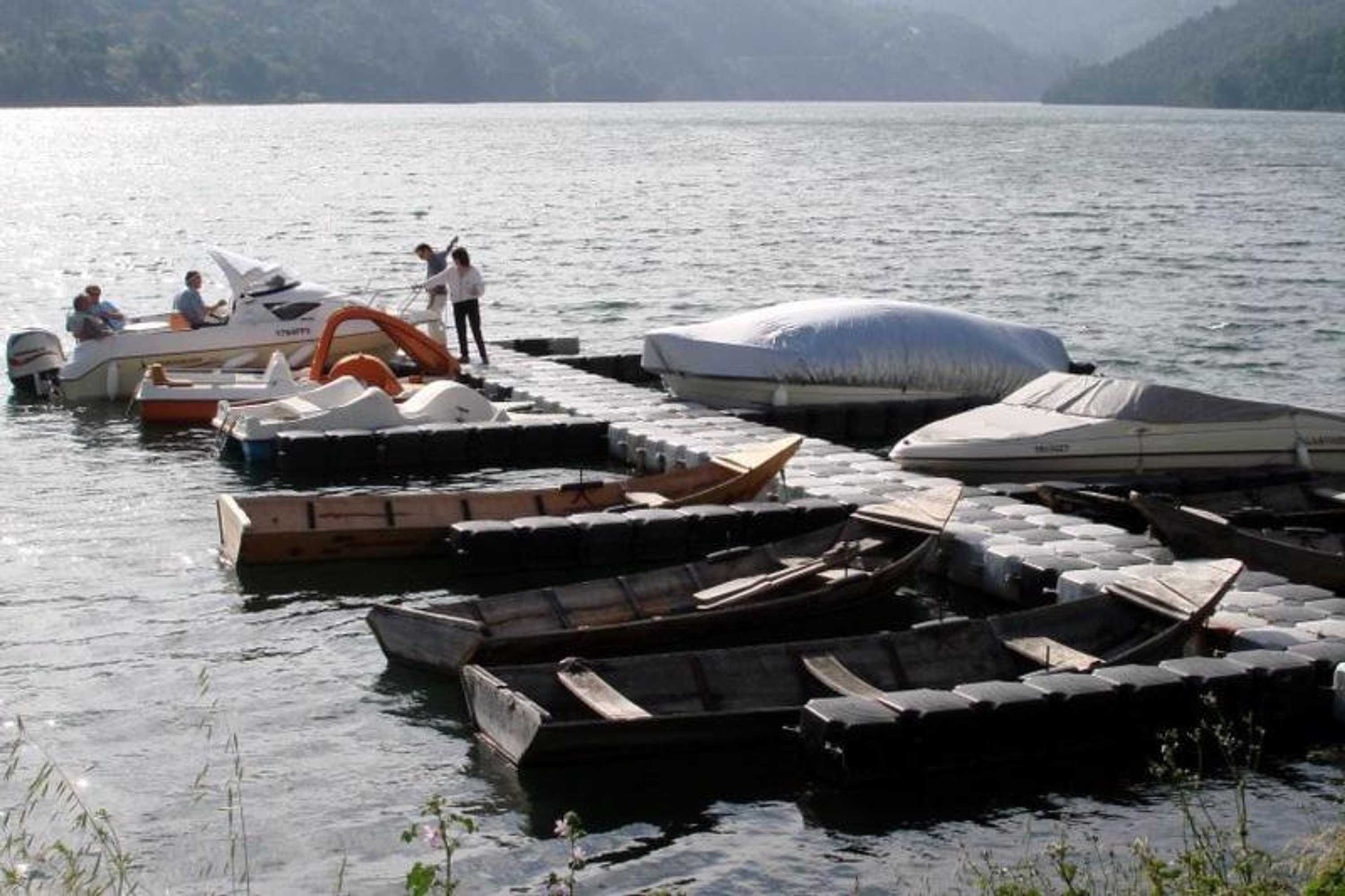 Gift card for Casa da Eira em Dornes - Casa de Campo Familiar Com Piscina