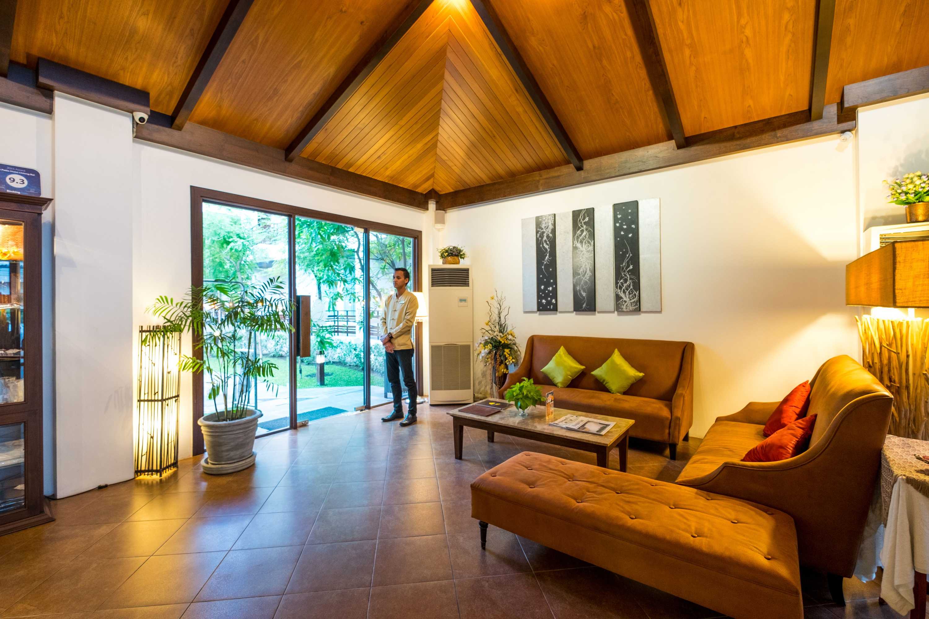 Gift card for Le Patta Resort & Hotel Chiang Rai