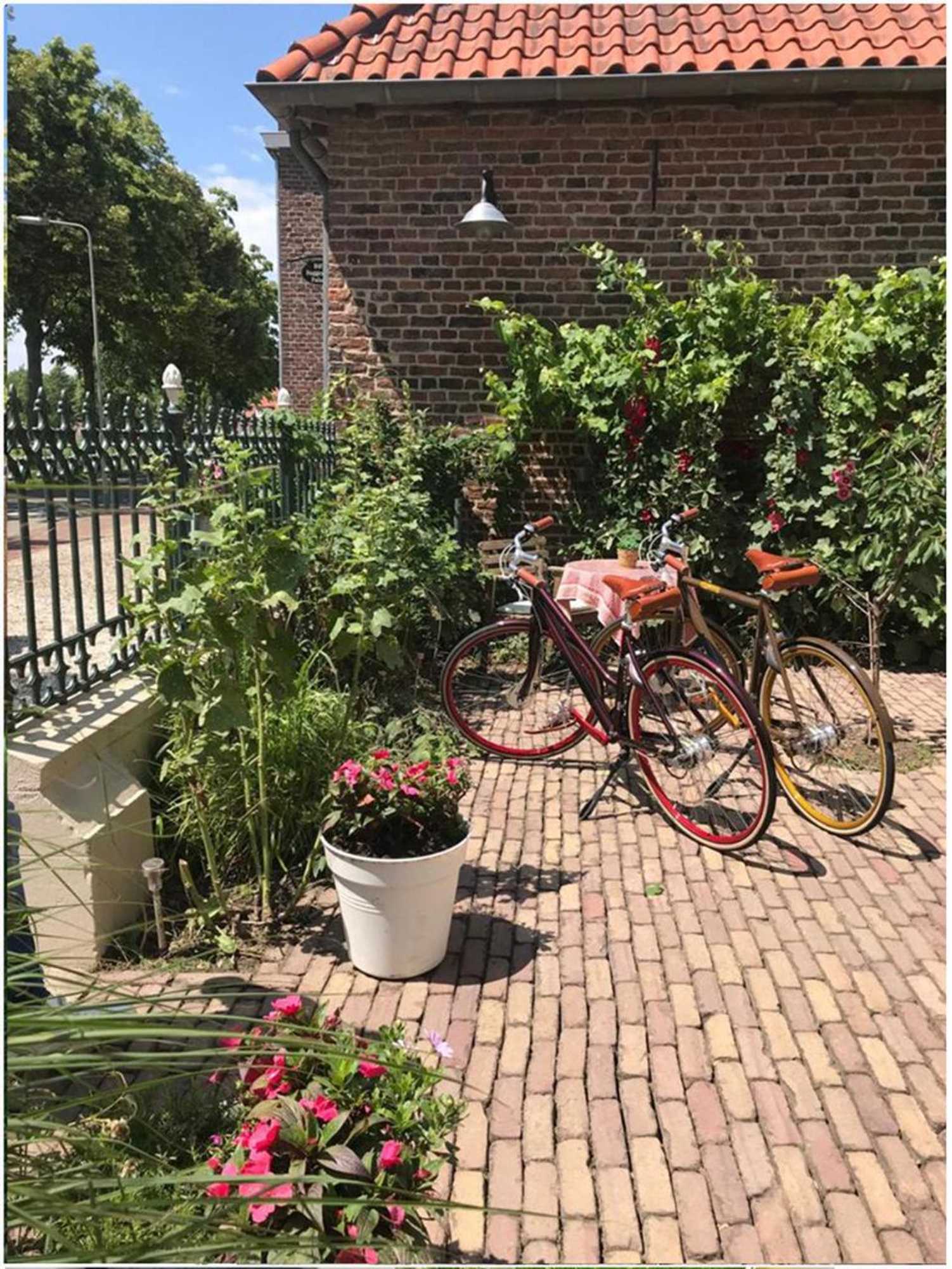 Gift card for B&b Buggenum Palace