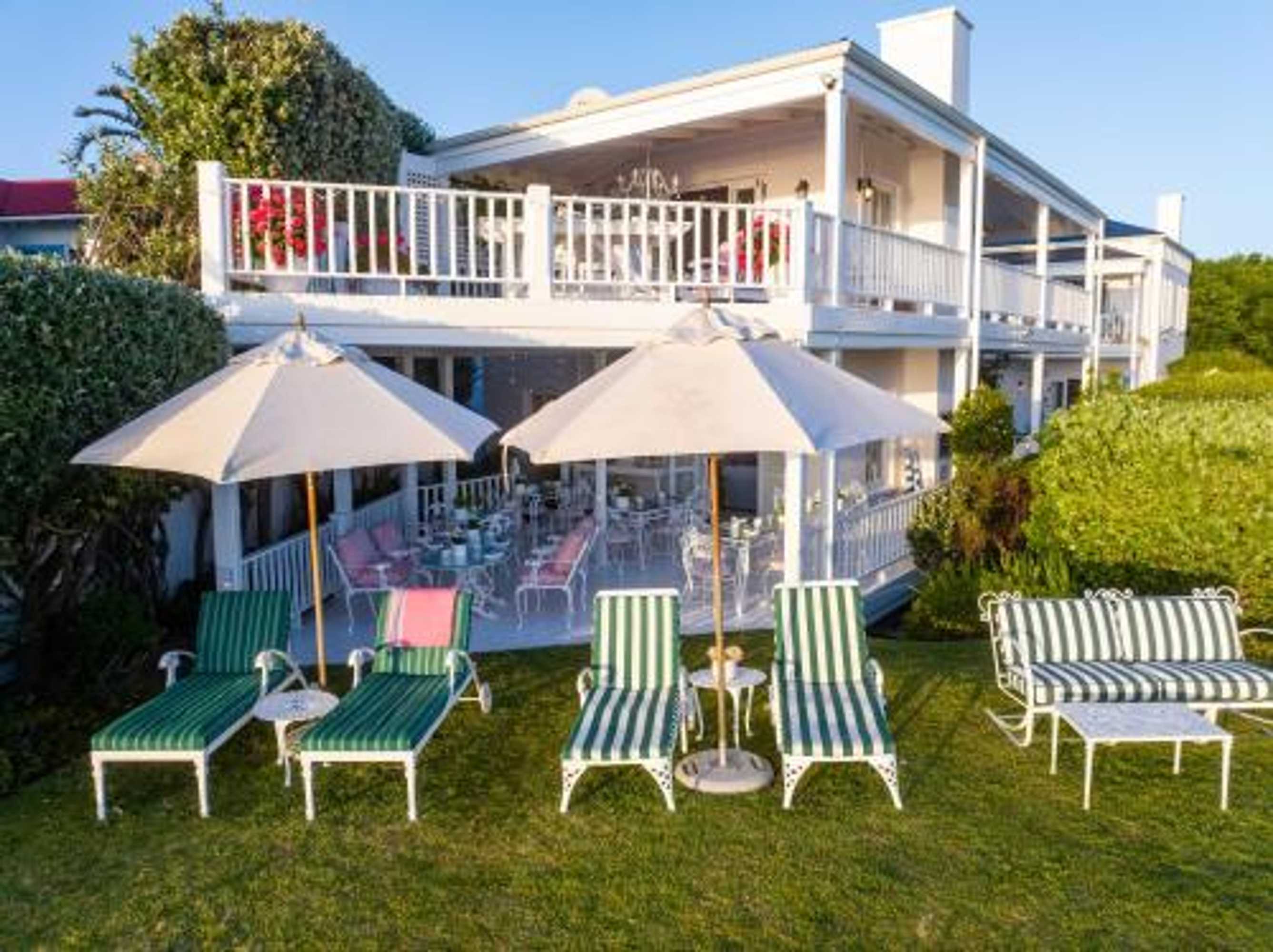 Gift card for Southern Cross Beach House Gift card for Southern Cross Beach House