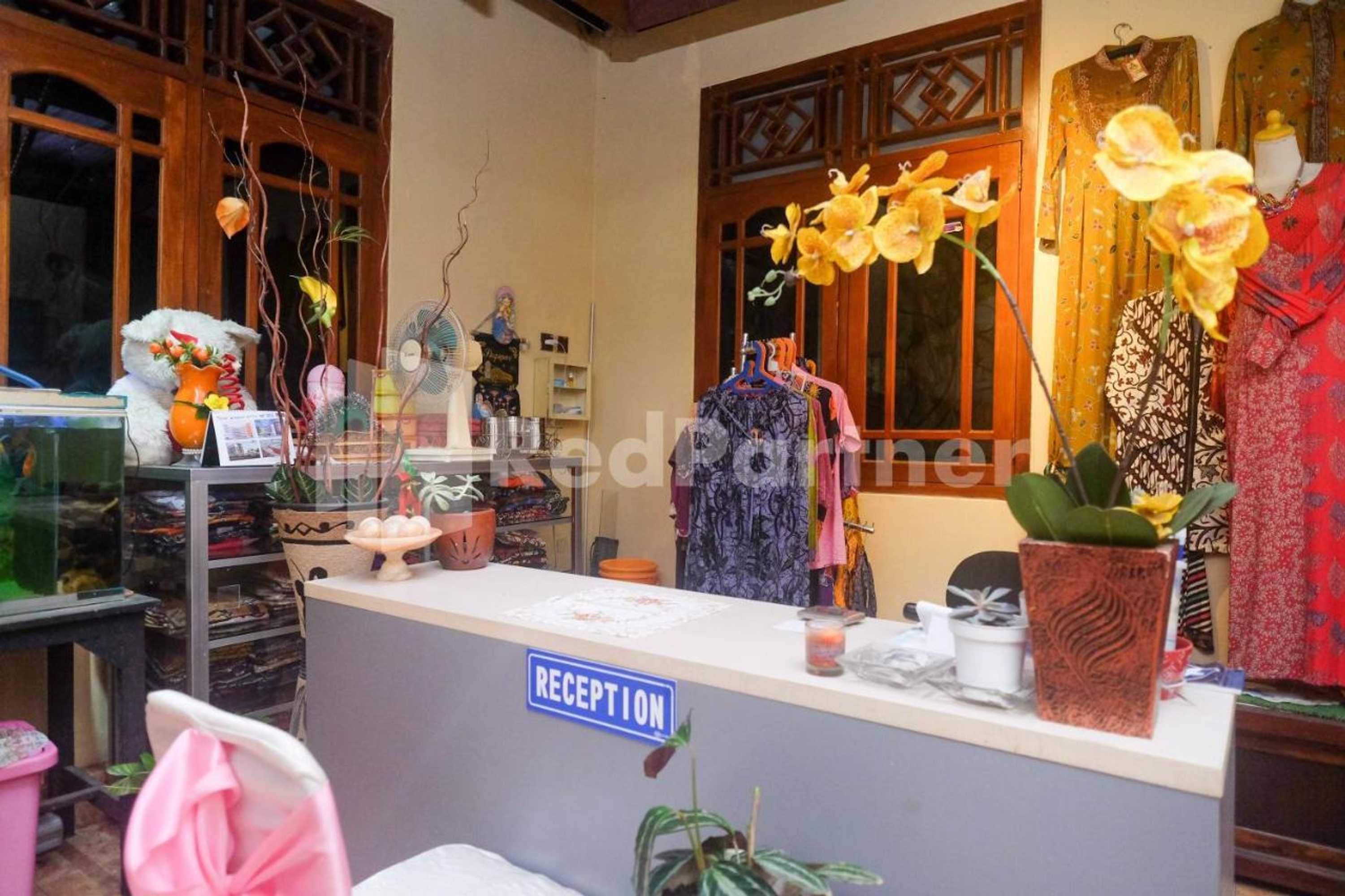 Gift card for Ndalem Pundhi Maguwoharjo Redpartner