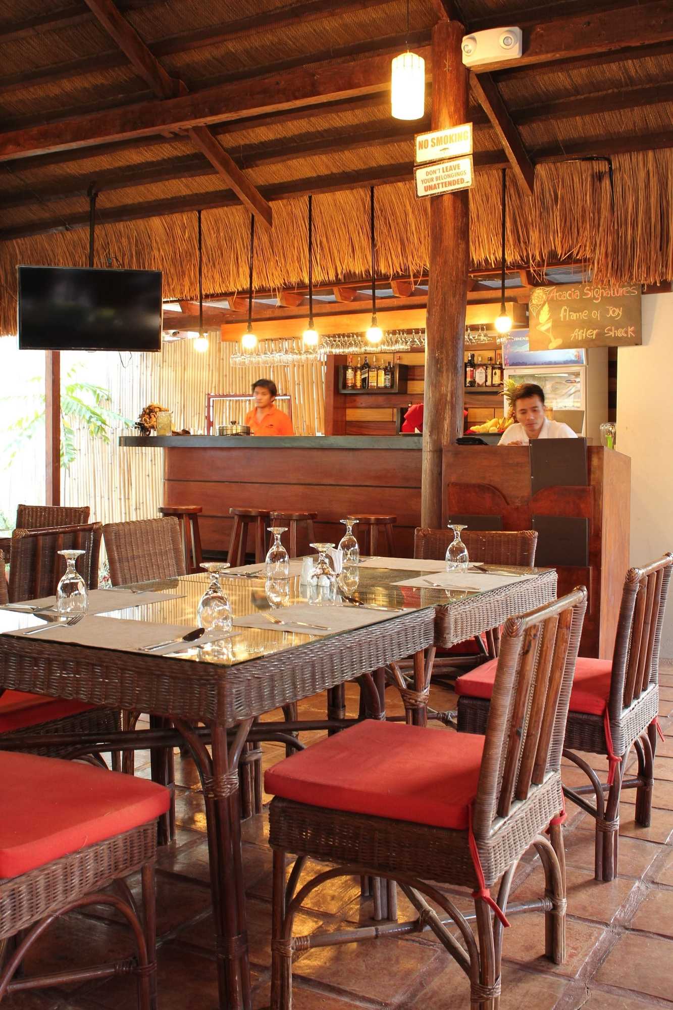 Gift card for Acacia Tree Garden Hotel