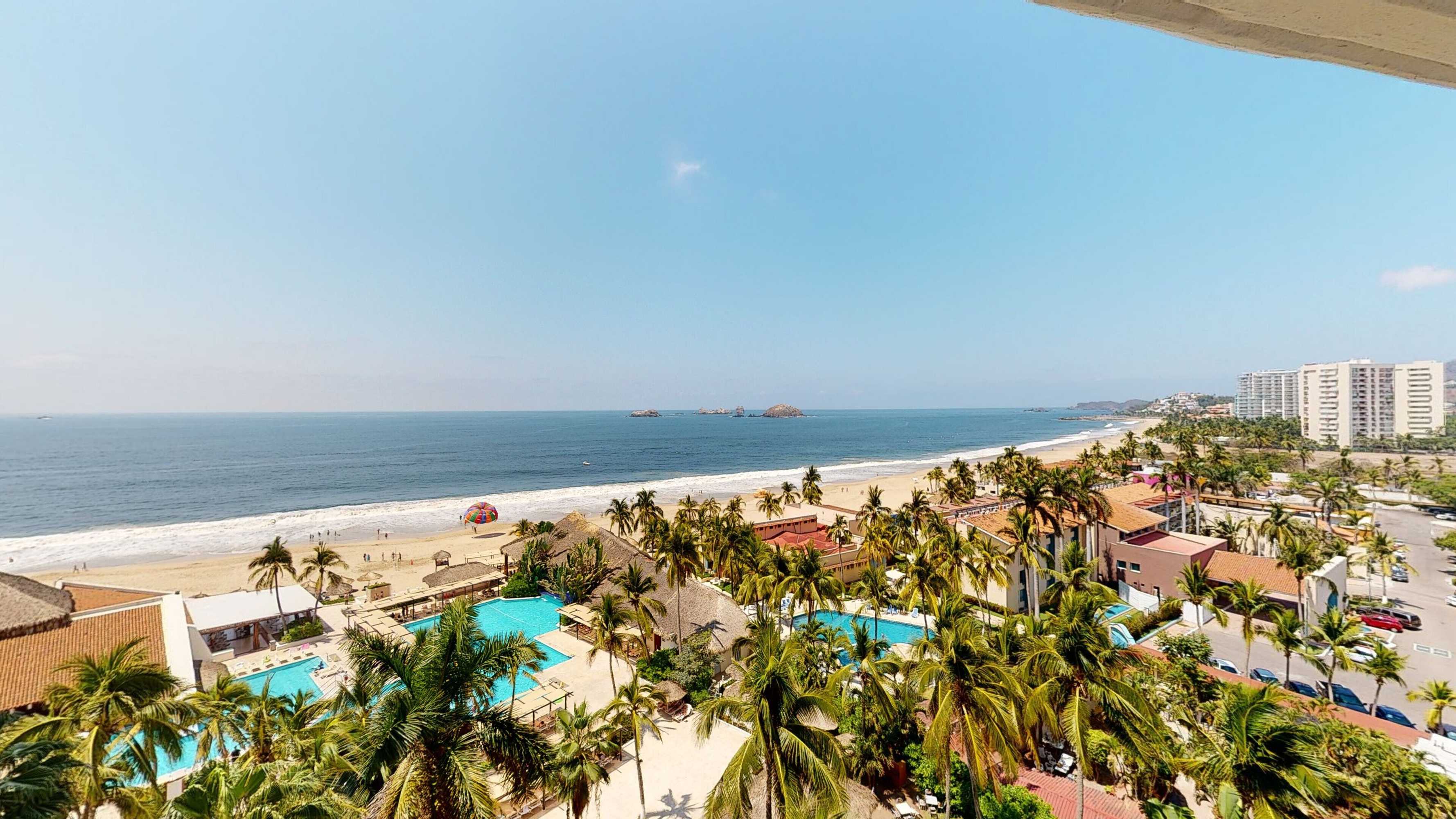 Gift card for Park Royal Beach Ixtapa - All Inclusive Gift card for Park Royal Beach Ixtapa - All Inclusive