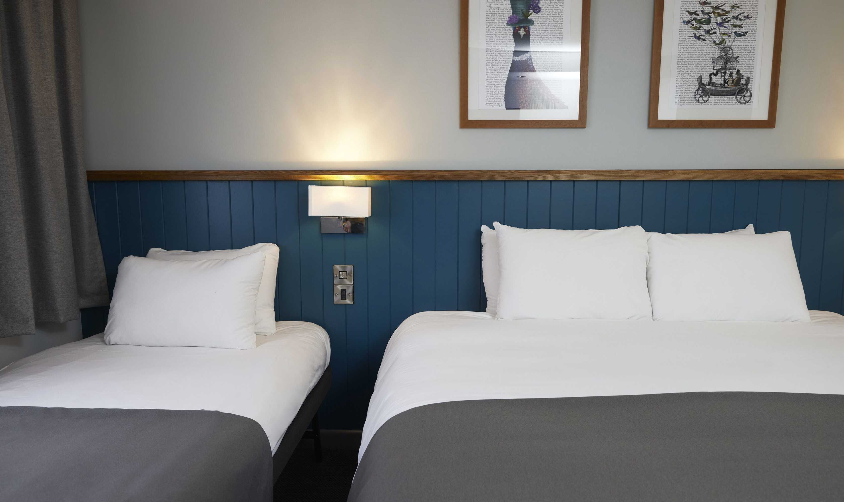 Gift card for The Bay Horse Hotel Gift card for The Bay Horse Hotel