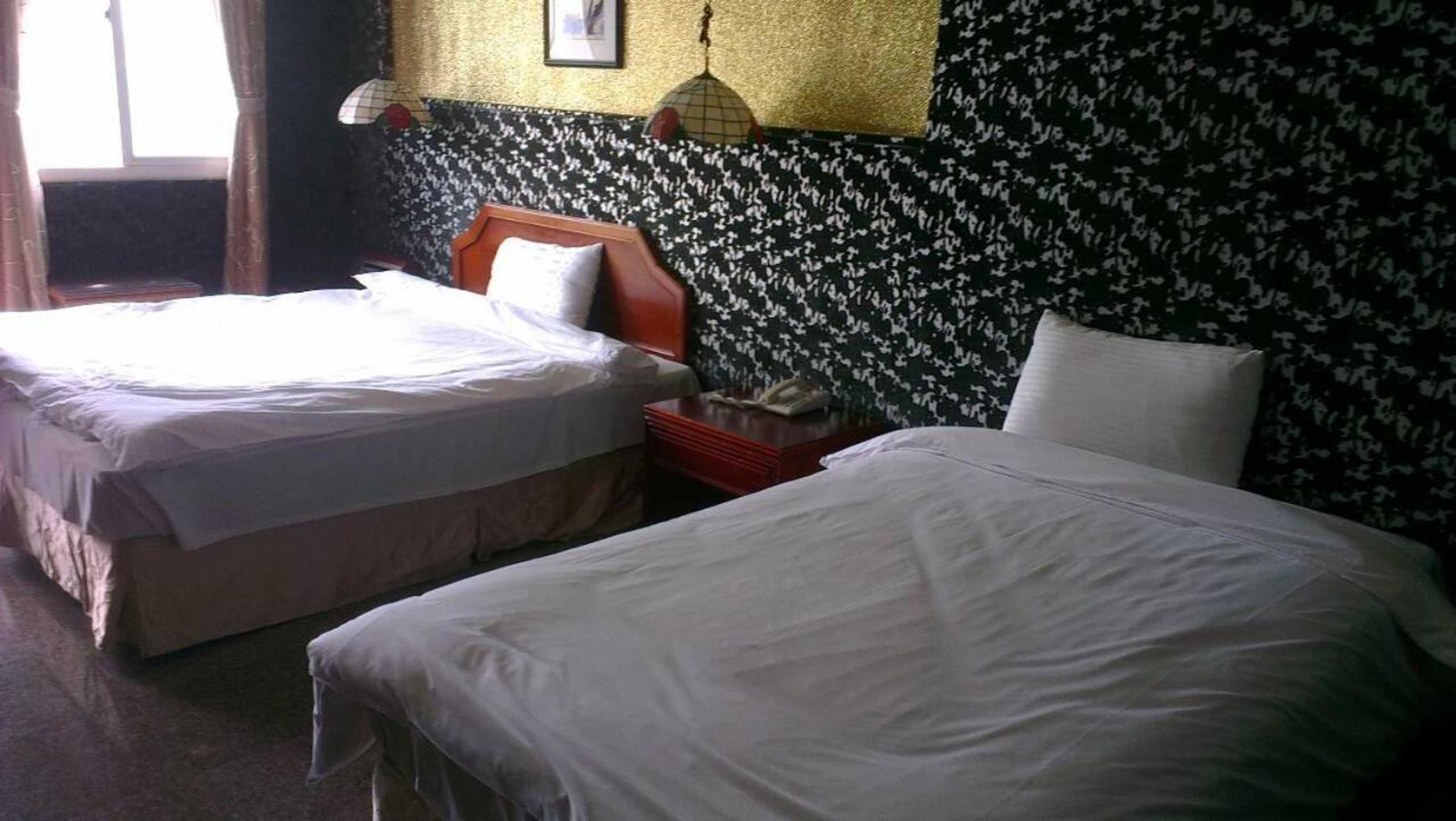 Gift card for Dong Shi Garden Motel