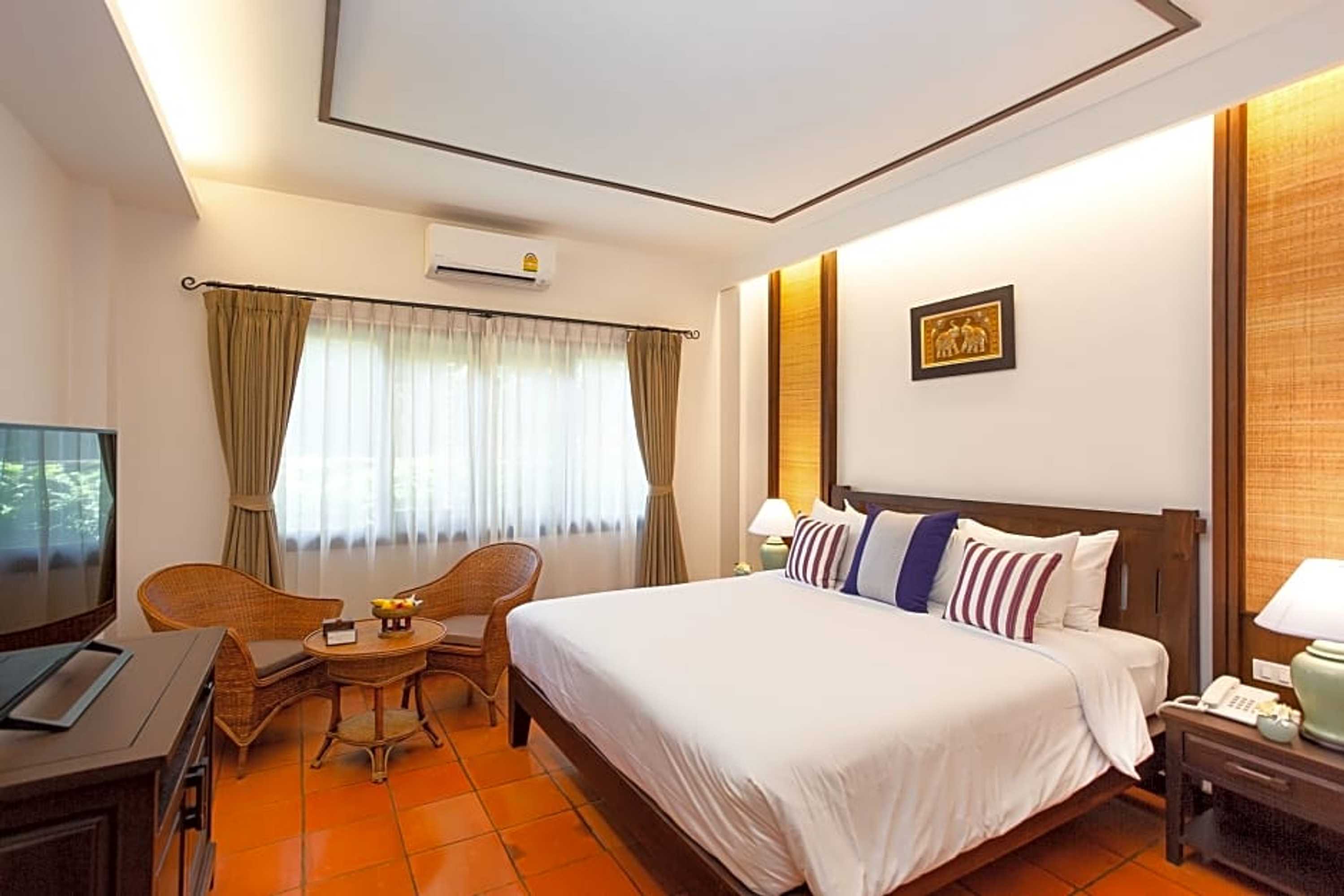 Gift card for Rimping Village Hotel Gift card for Rimping Village Hotel