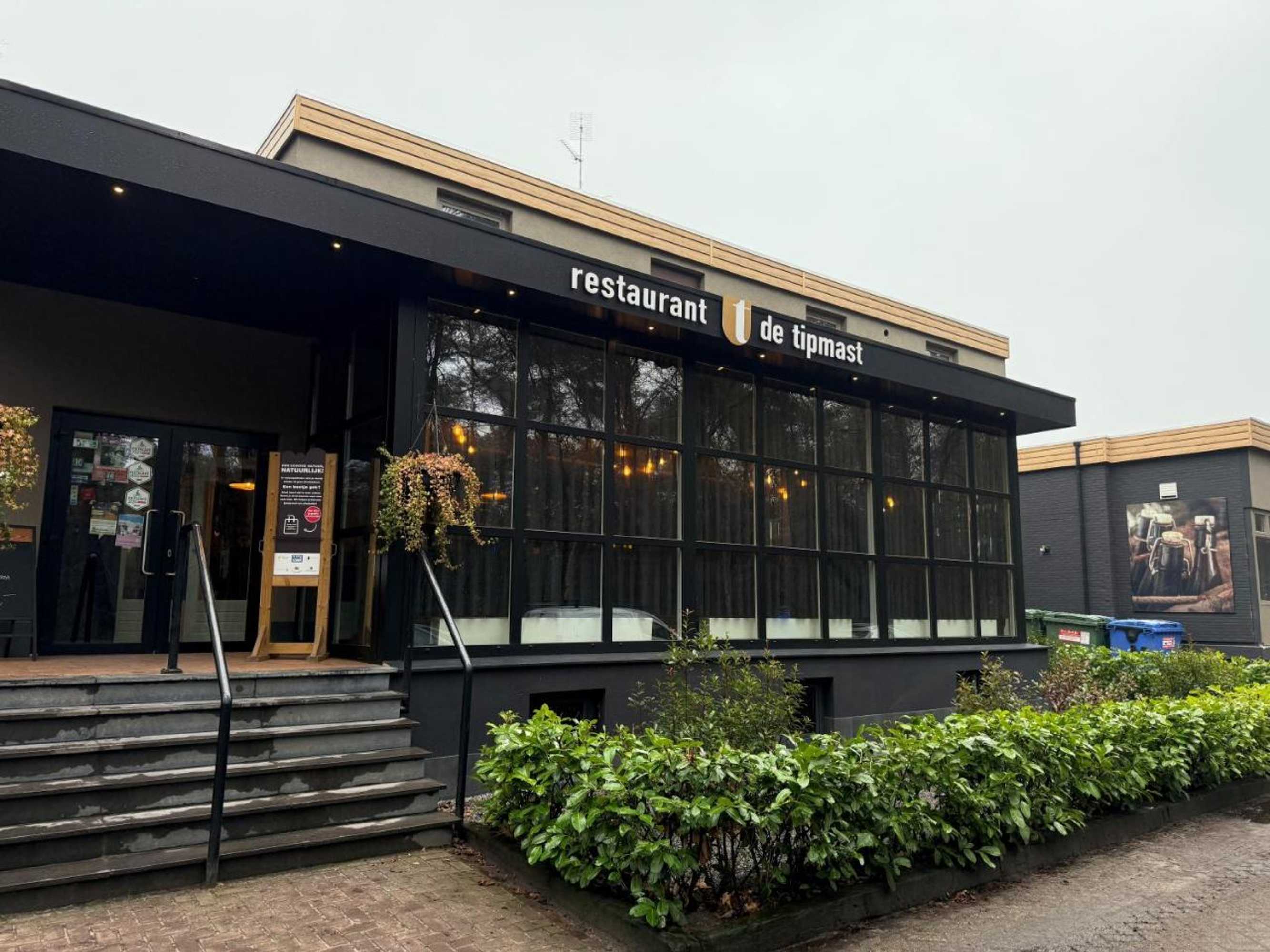 Gift card for Hotel Pension de Tipmast